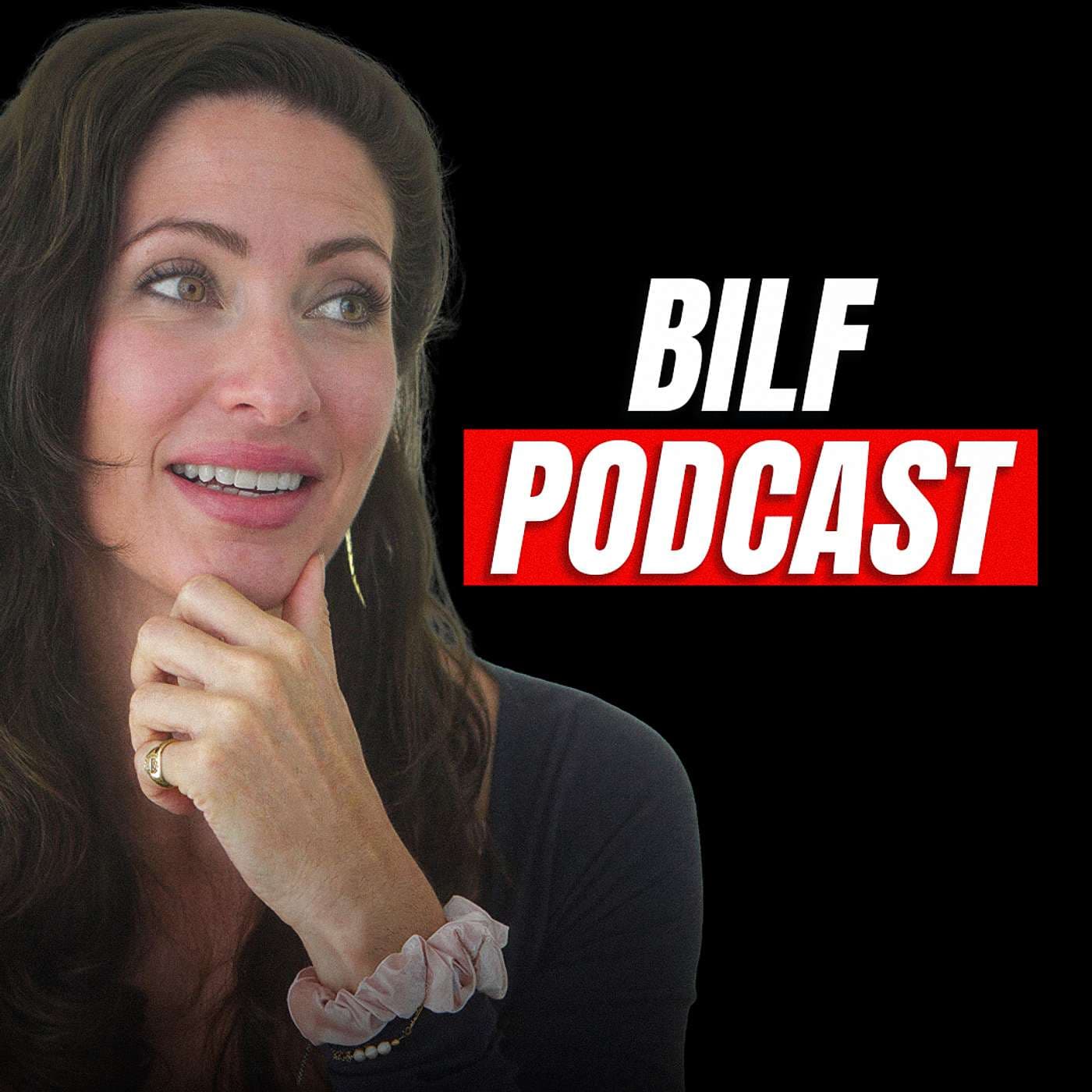 BILFPOD podcast cover art