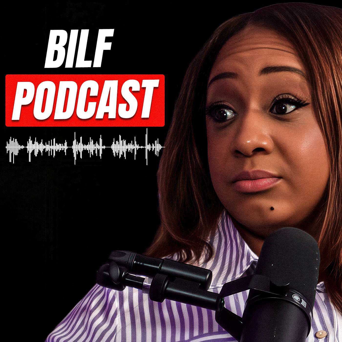 BILFPOD podcast cover art