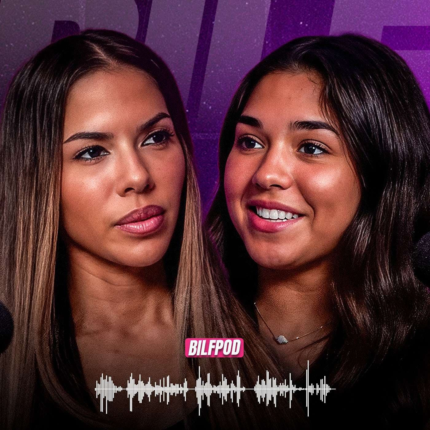 BILFPOD podcast cover art