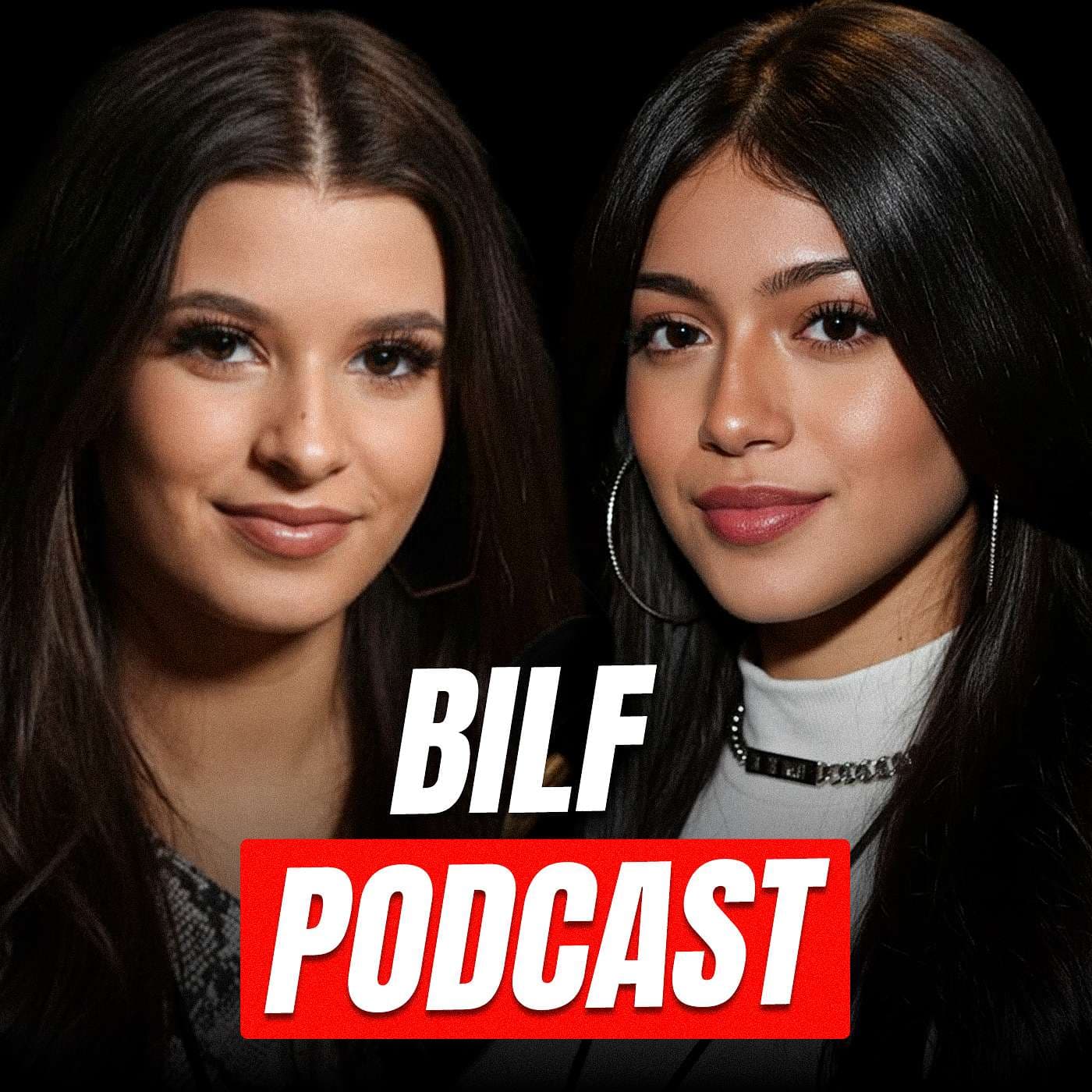 BILFPOD podcast cover art
