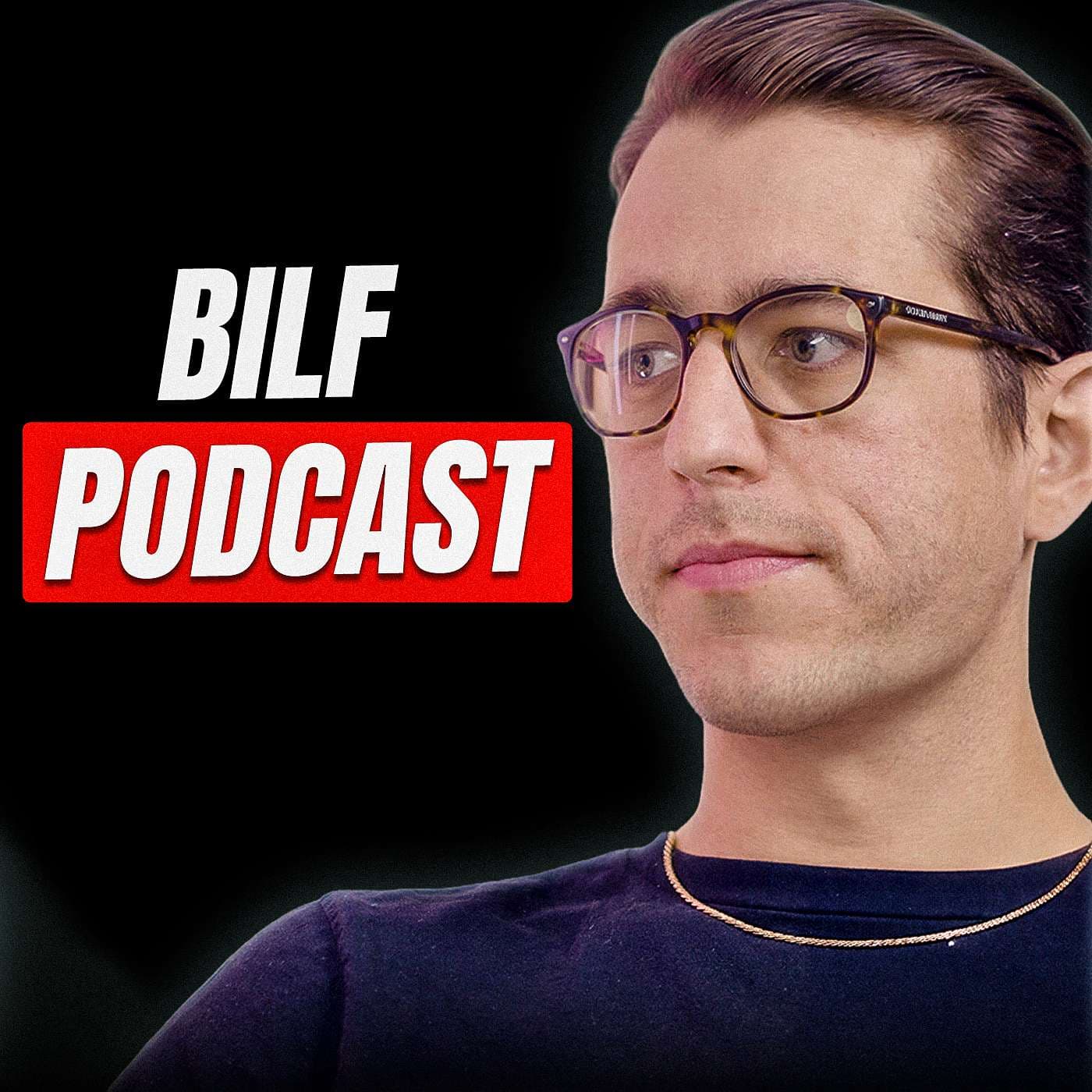 BILFPOD podcast cover art