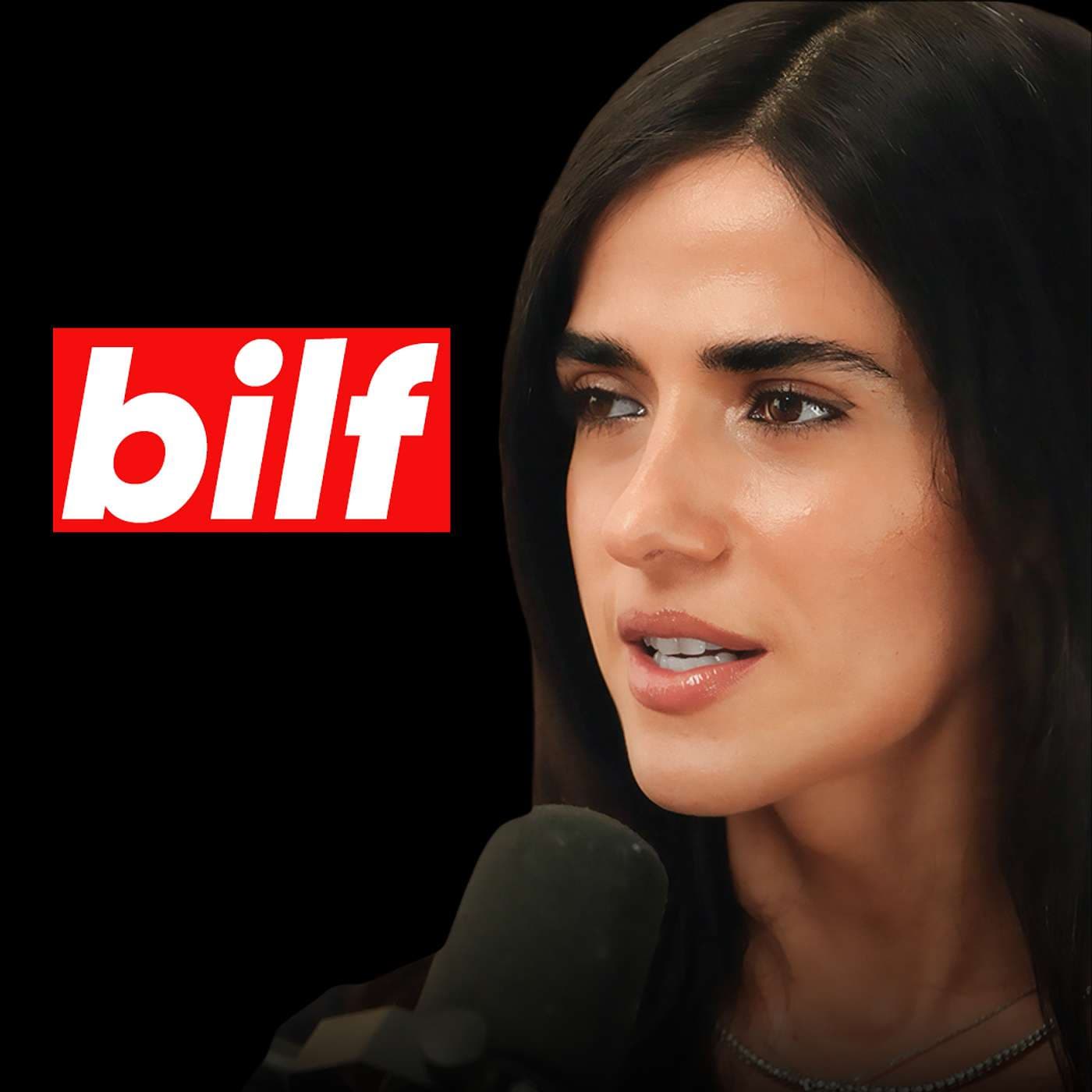 BILFPOD podcast cover art