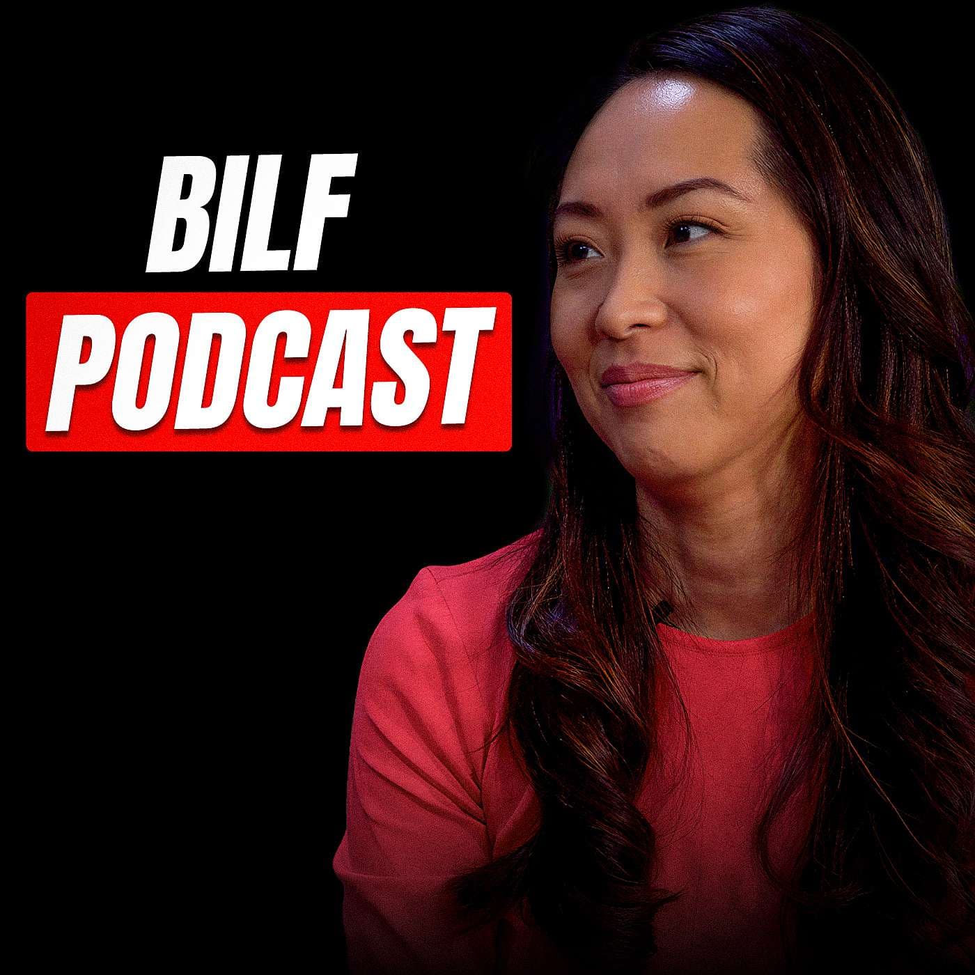 BILFPOD podcast cover art