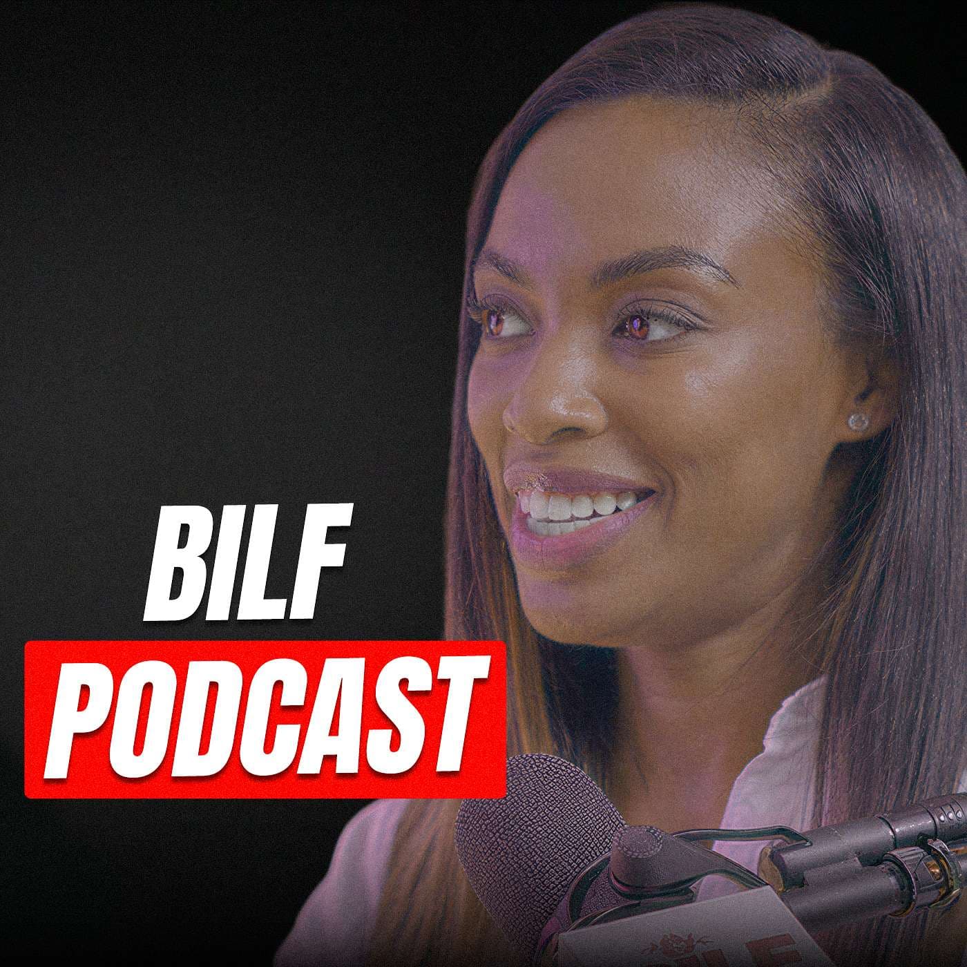 BILFPOD podcast cover art