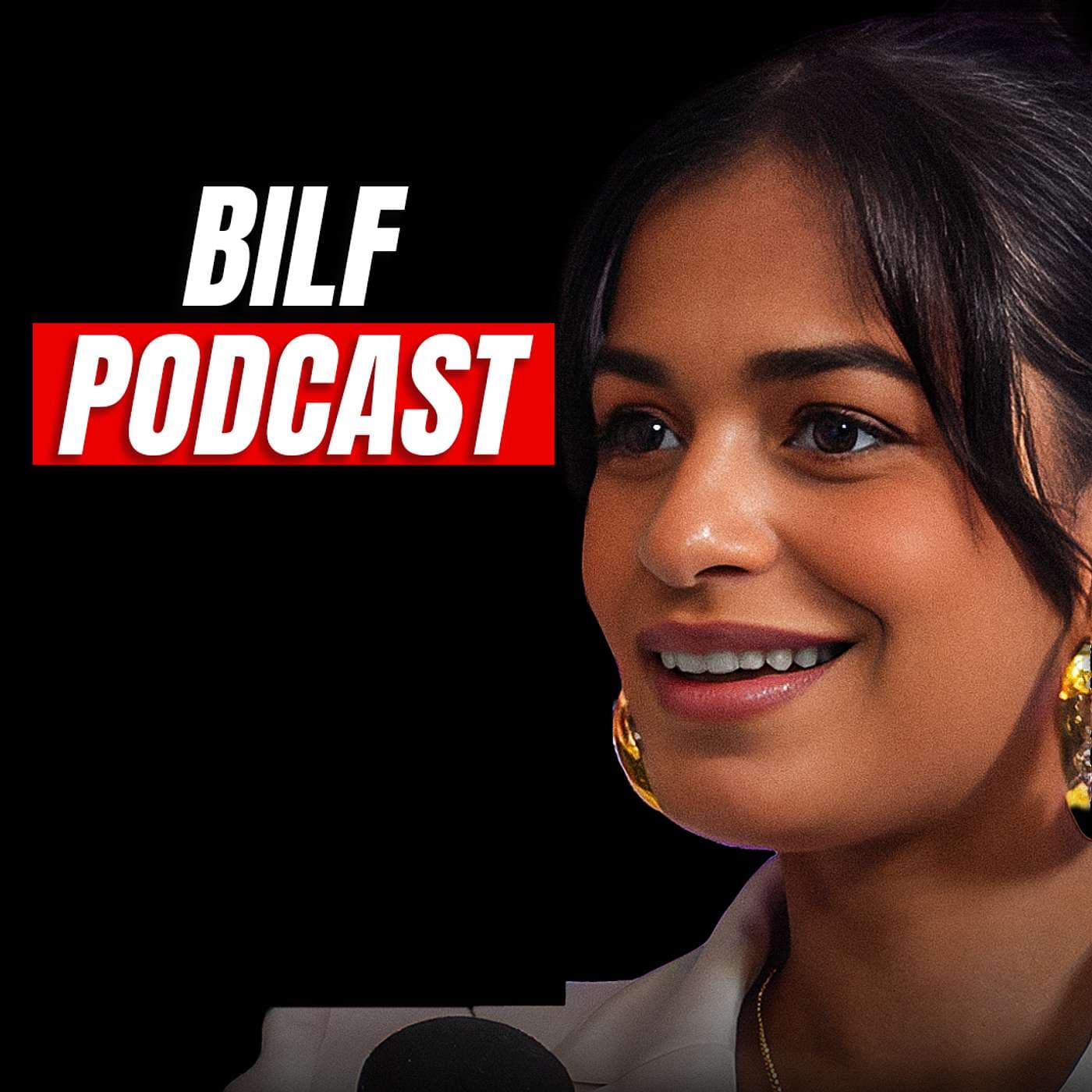BILFPOD podcast cover art