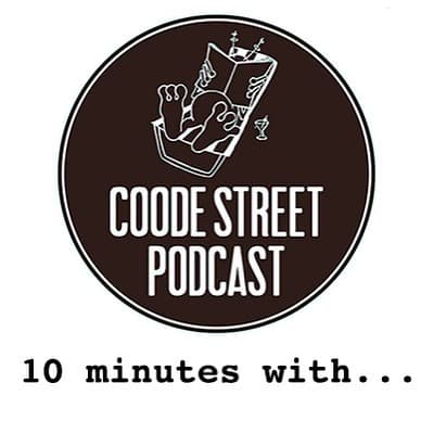 The Coode Street Podcast cover art