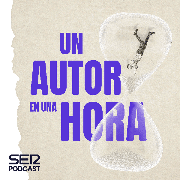 Un Libro Una Hora podcast cover art