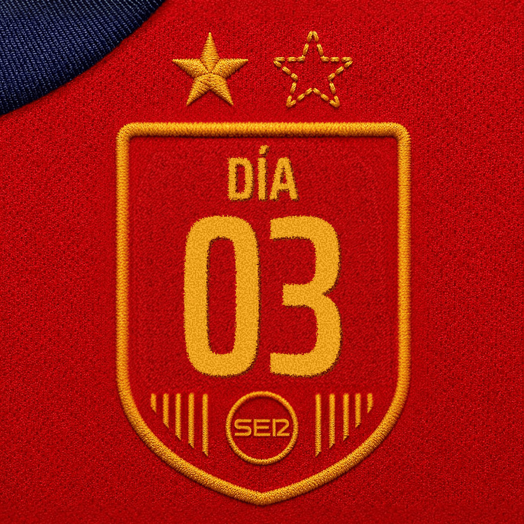 El Larguero podcast cover art