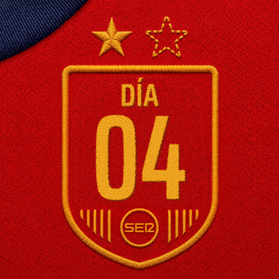 El Larguero podcast cover art