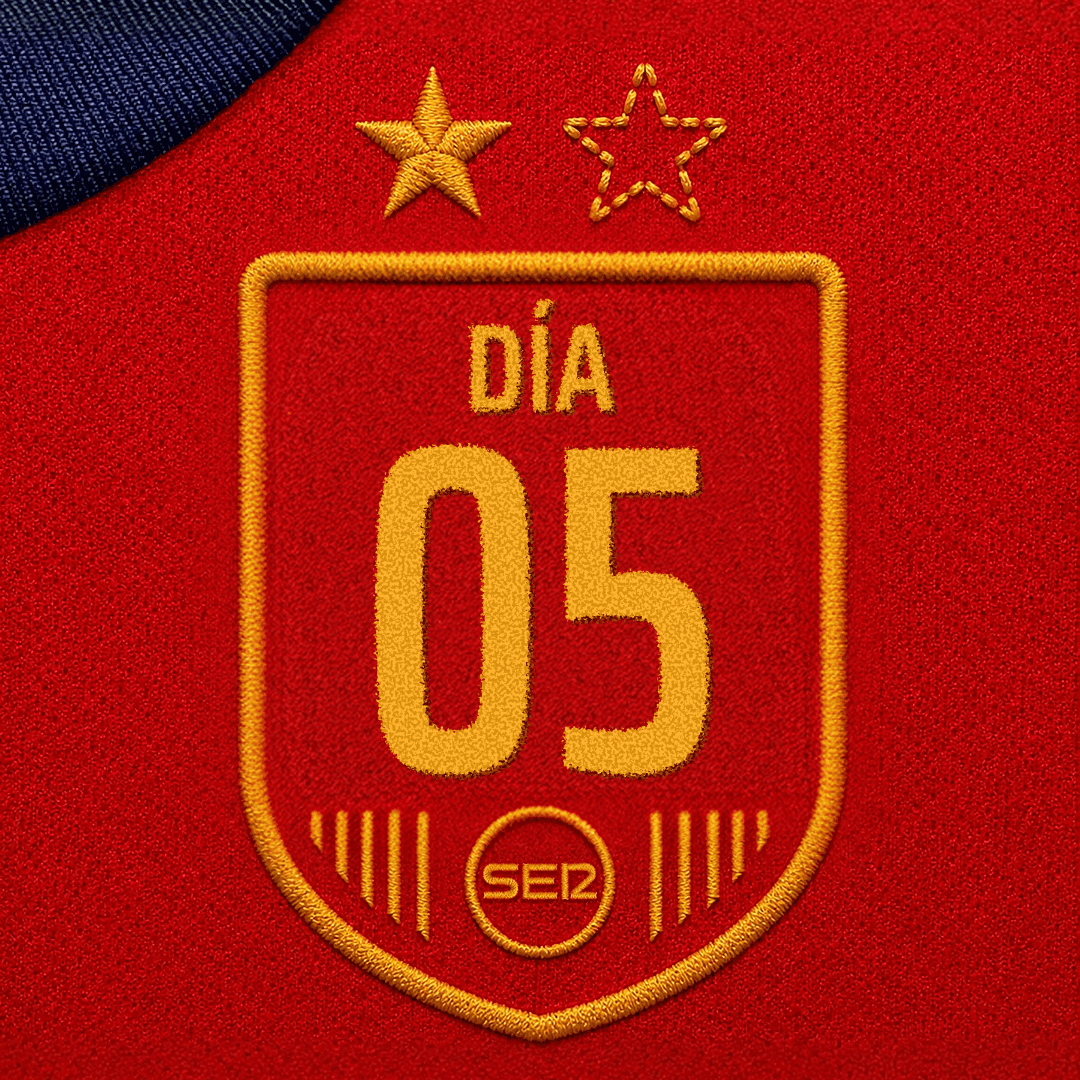 El Larguero podcast cover art