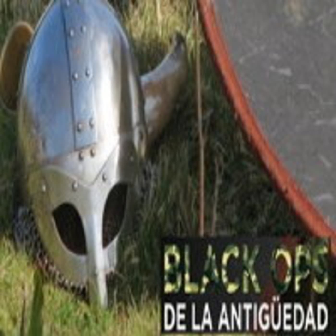 Documentales Sonoros podcast cover art