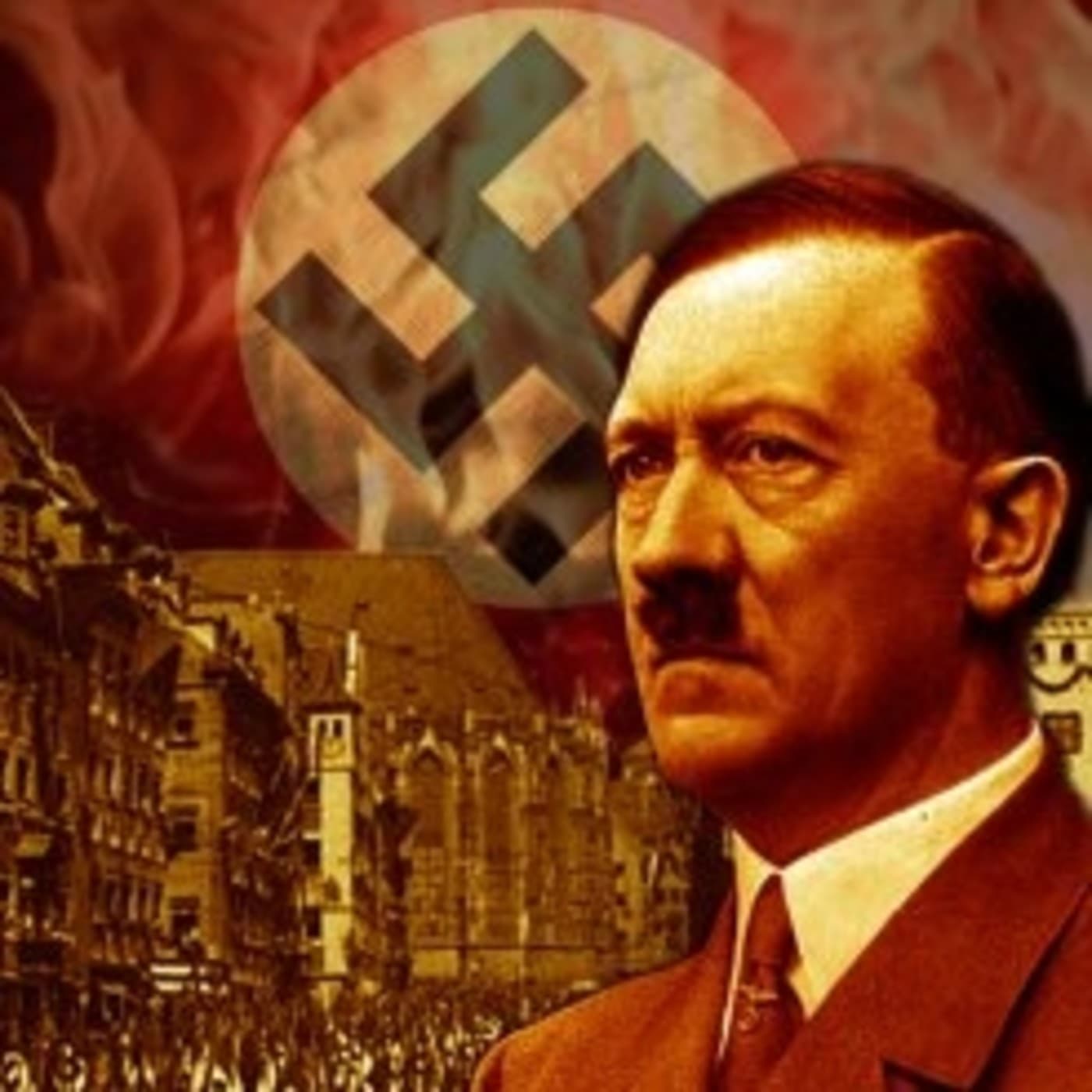 Documentales Sonoros podcast cover art