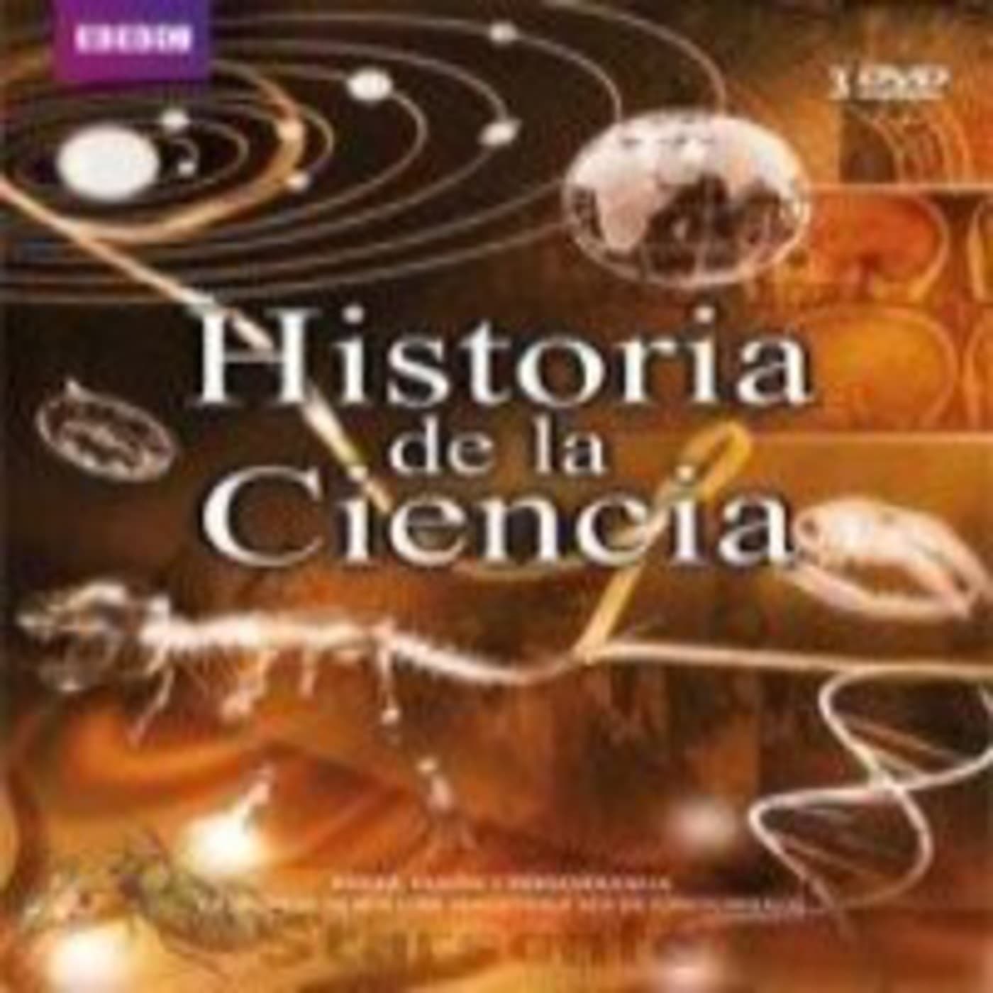 Documentales Sonoros podcast cover art