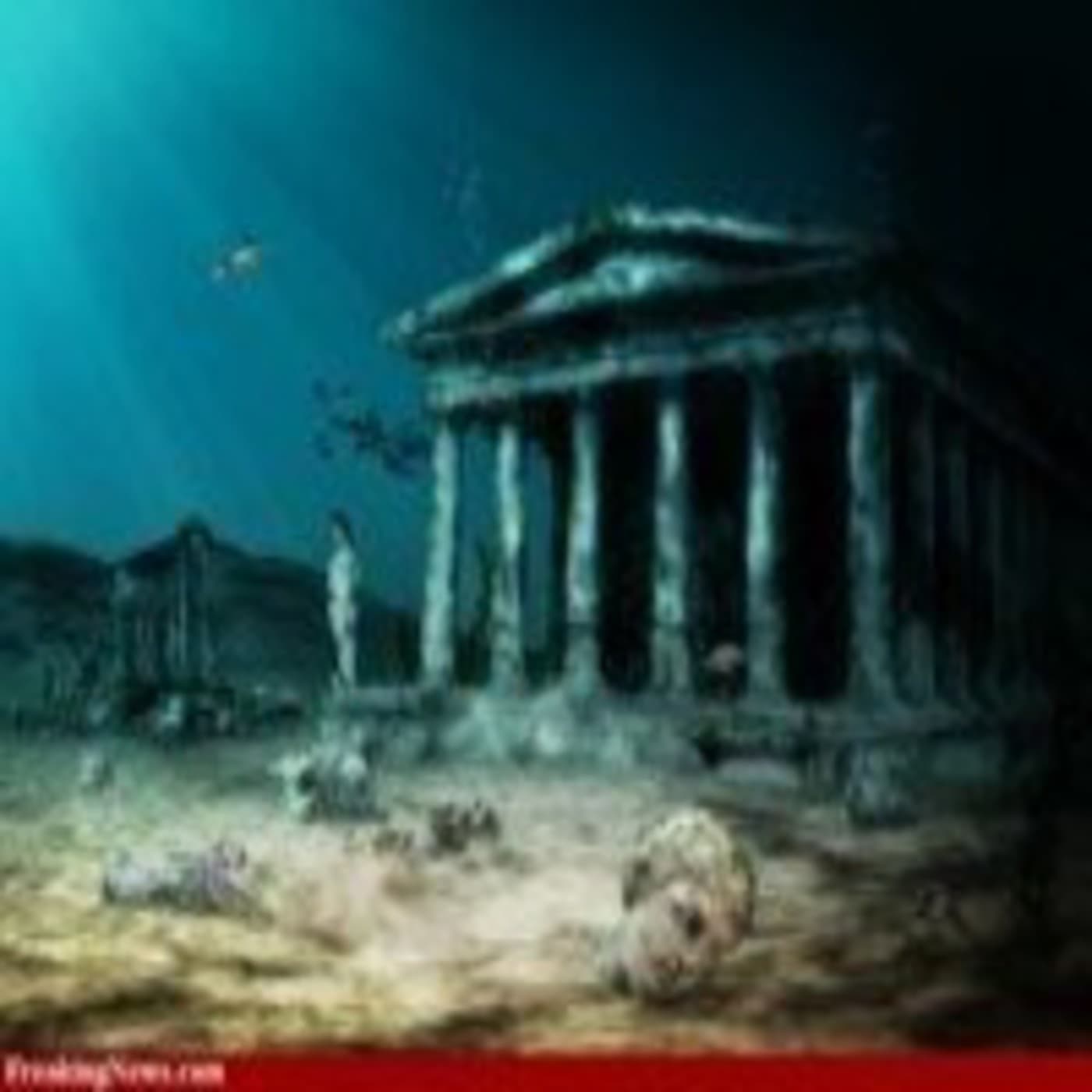 Documentales Sonoros podcast cover art