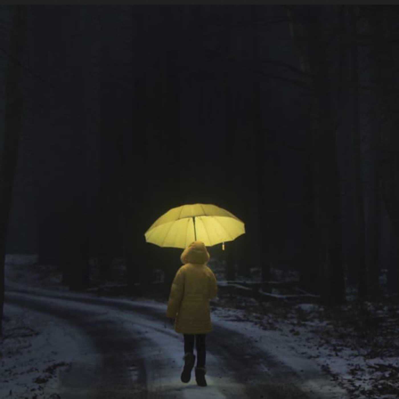 Documentales Sonoros podcast cover art