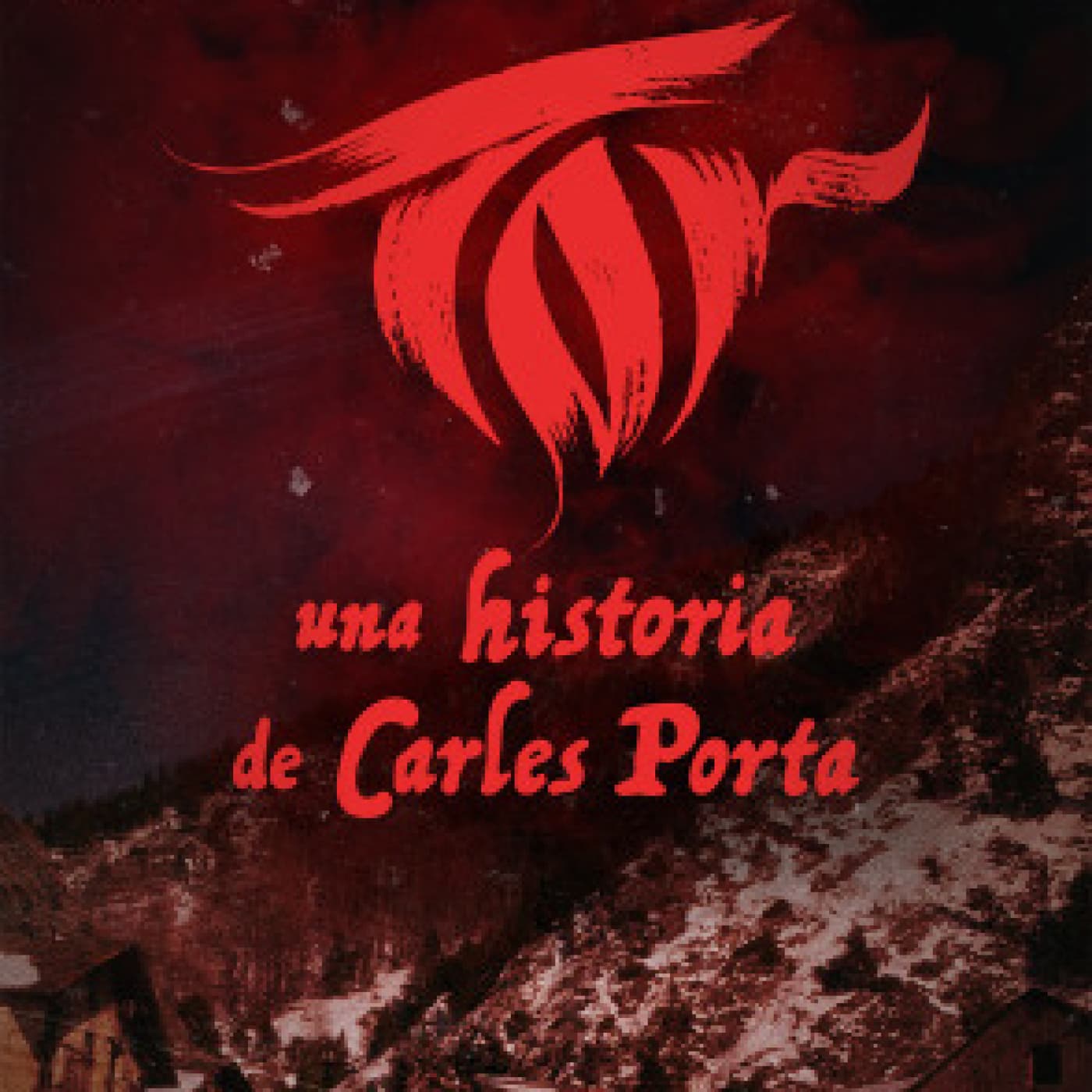Documentales Sonoros podcast cover art