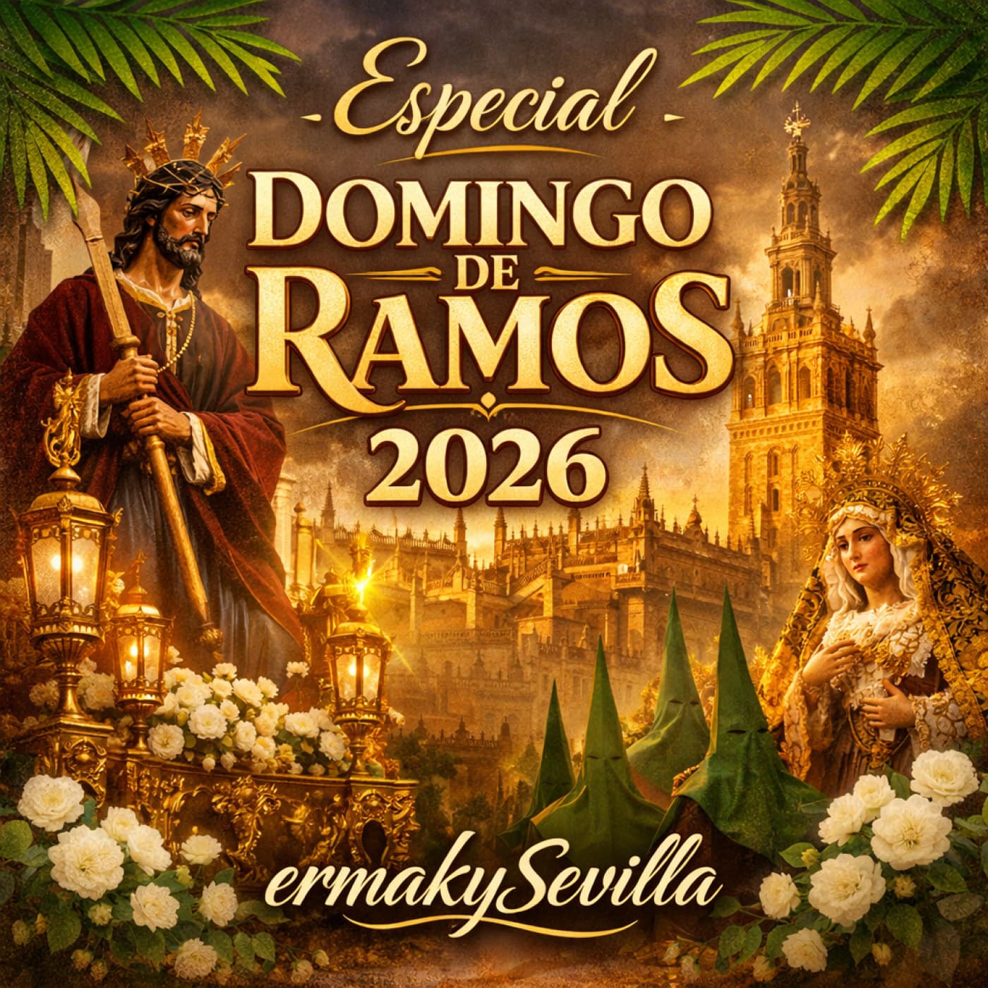 Documentales Sonoros podcast cover art