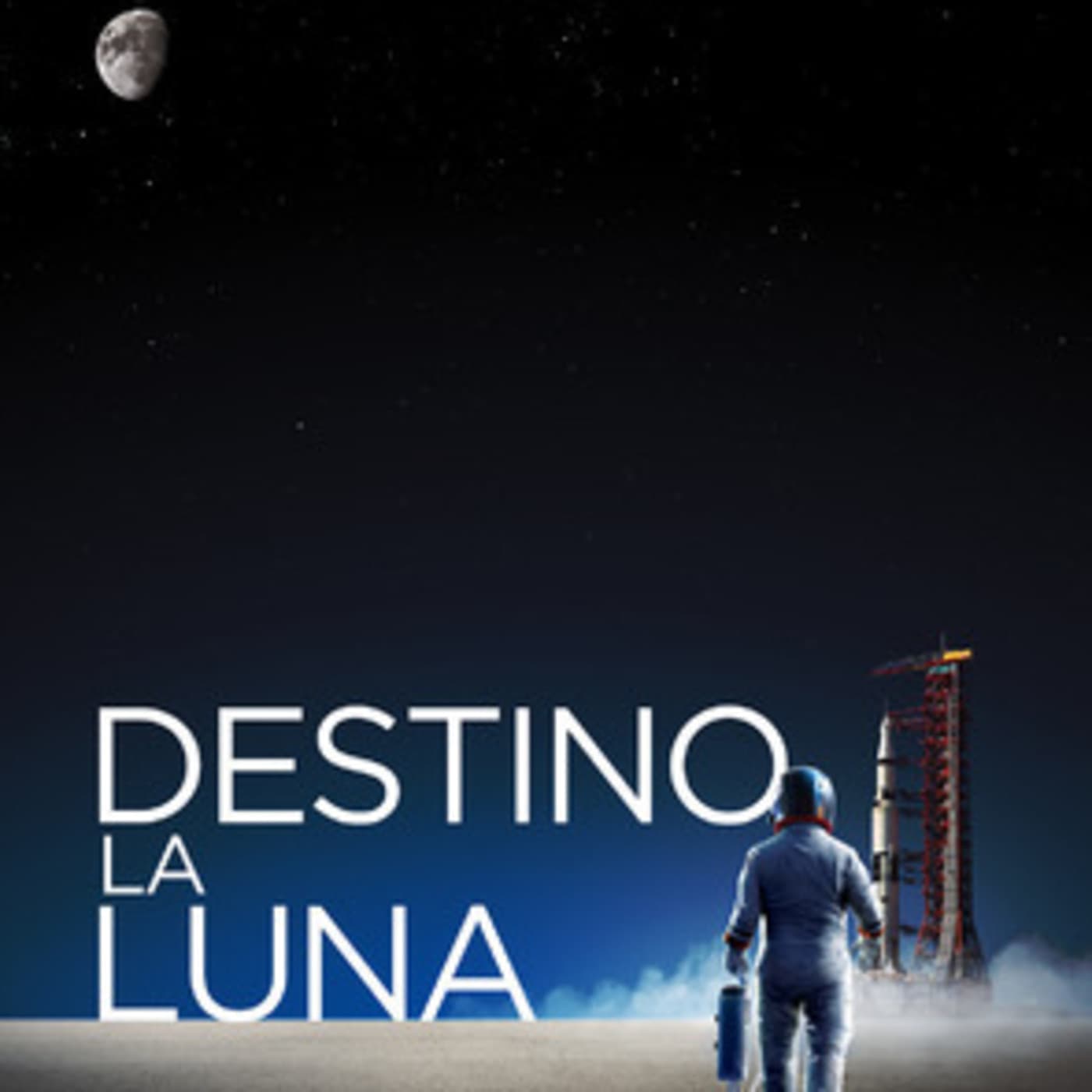 Documentales Sonoros podcast cover art