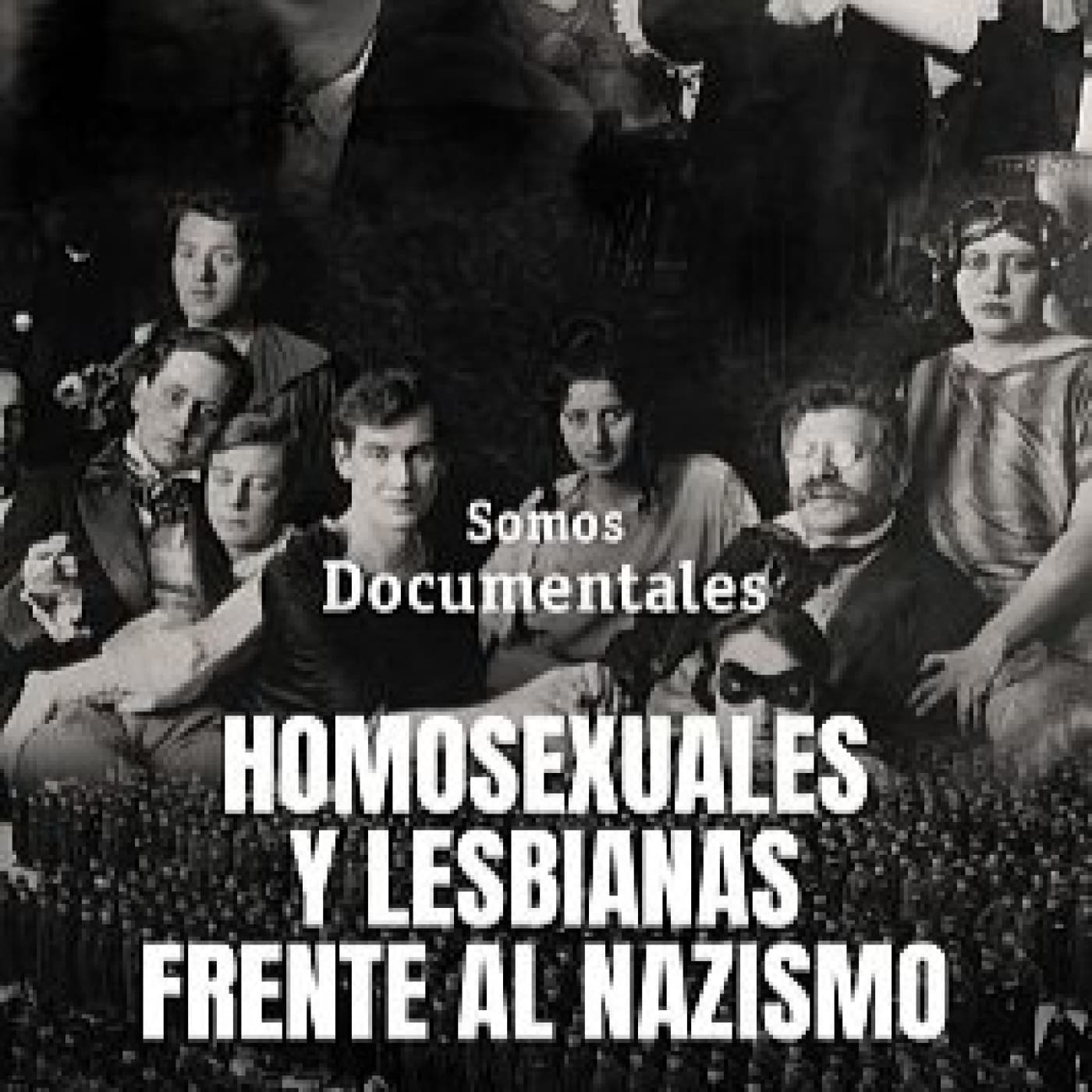 Documentales Sonoros podcast cover art