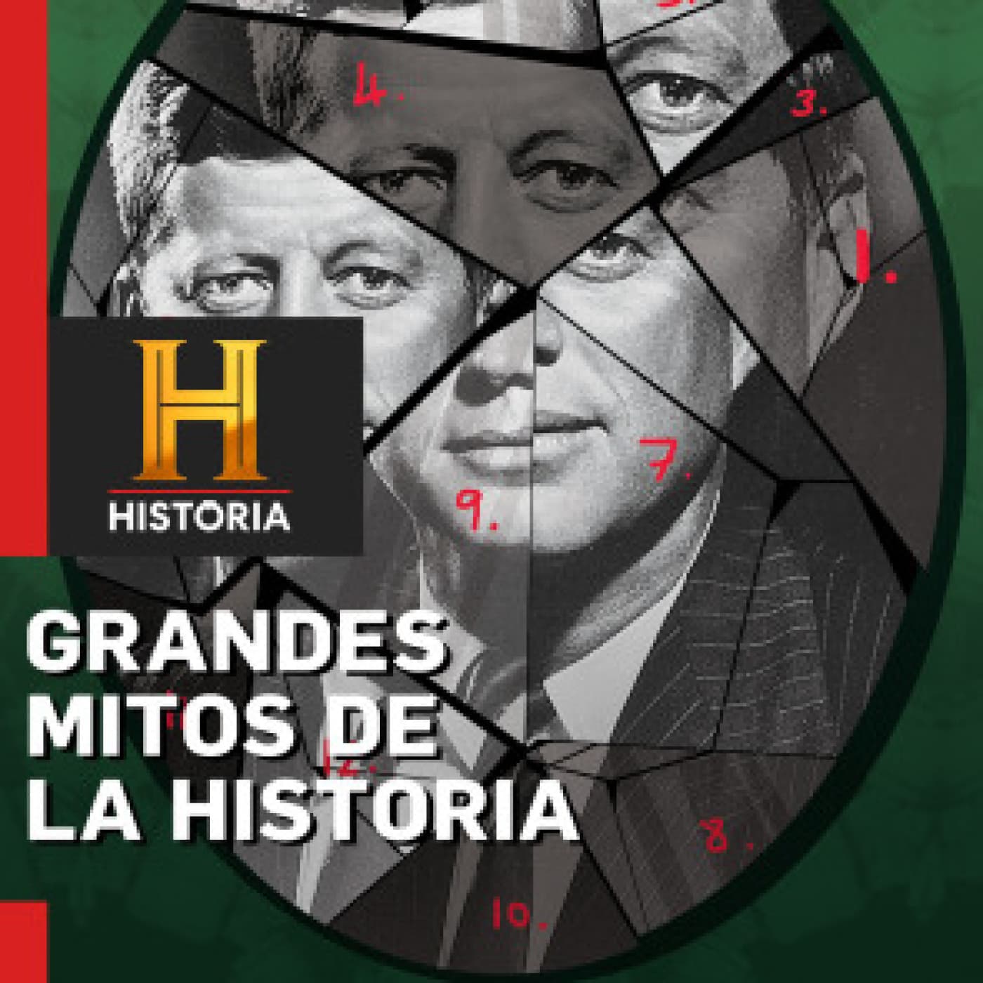 Documentales Sonoros podcast cover art