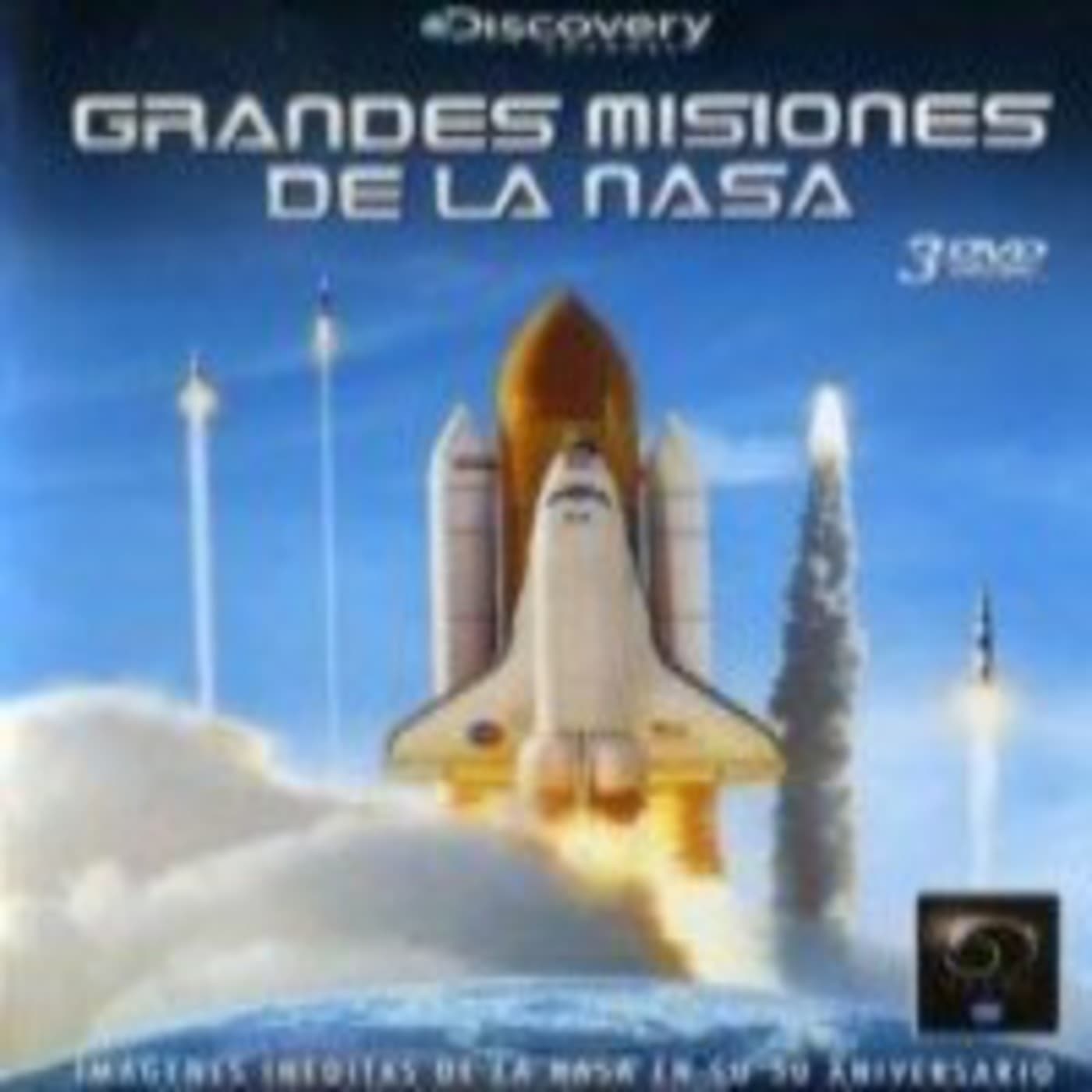 Documentales Sonoros podcast cover art