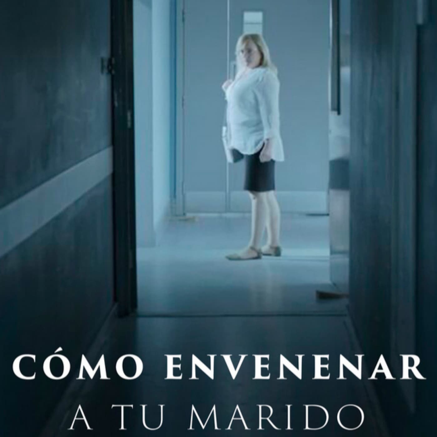 Documentales Sonoros podcast cover art