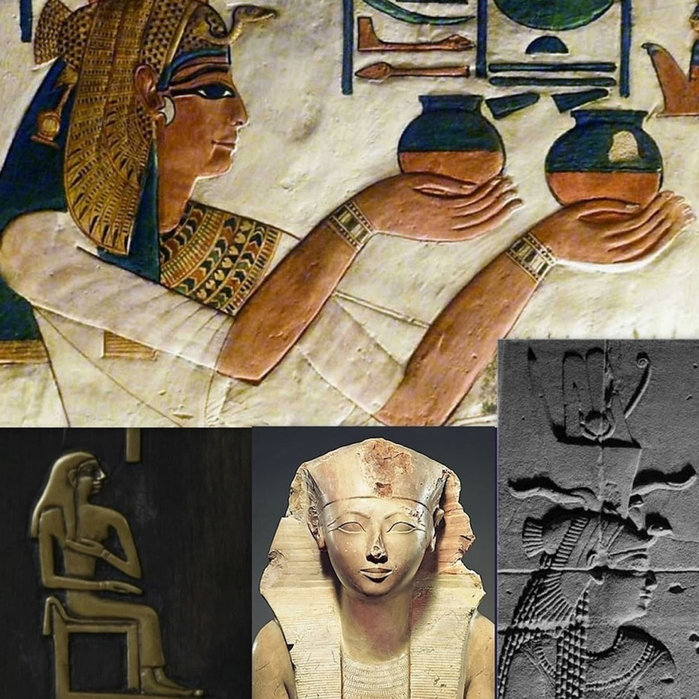 Documentales Sonoros podcast cover art