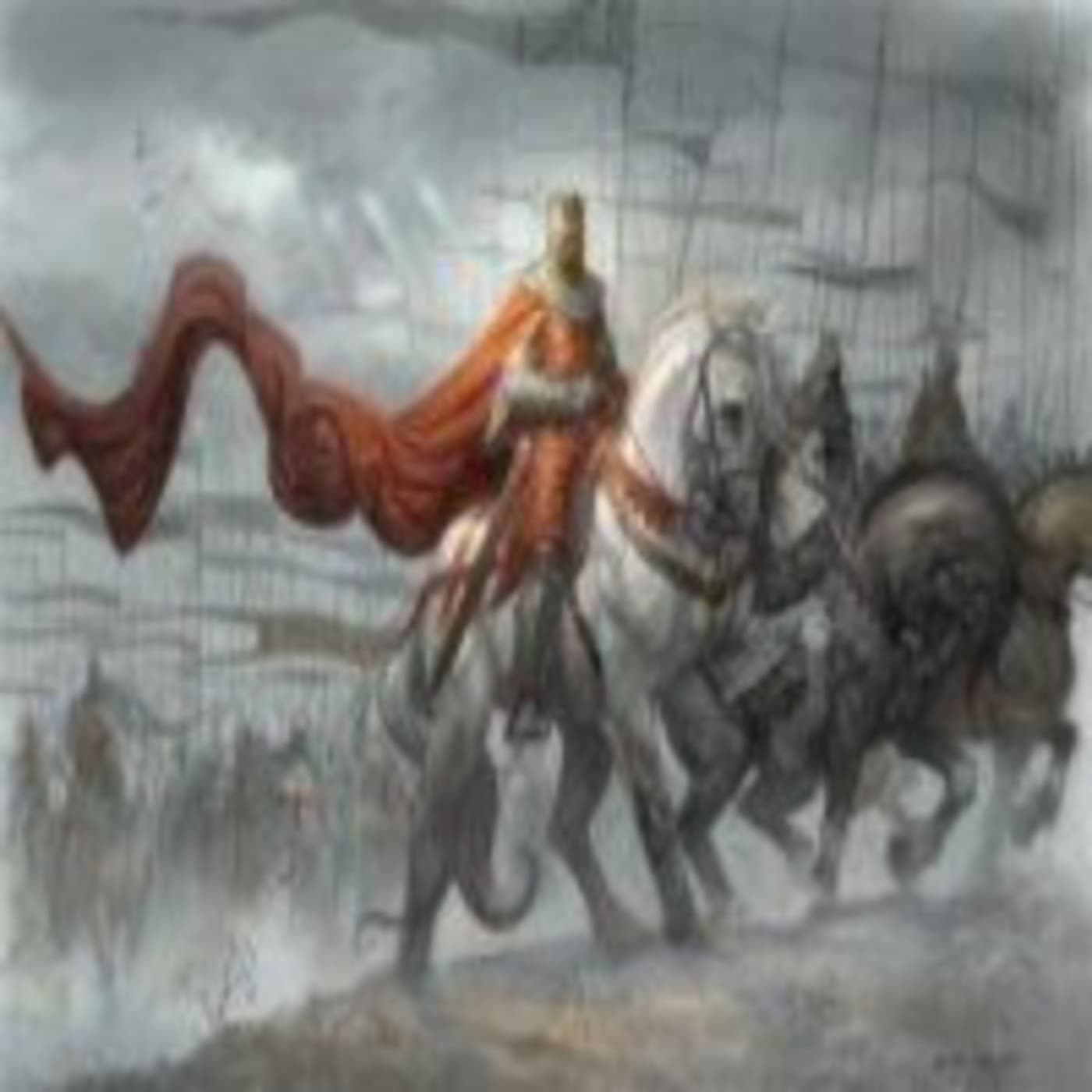 Documentales Sonoros podcast cover art