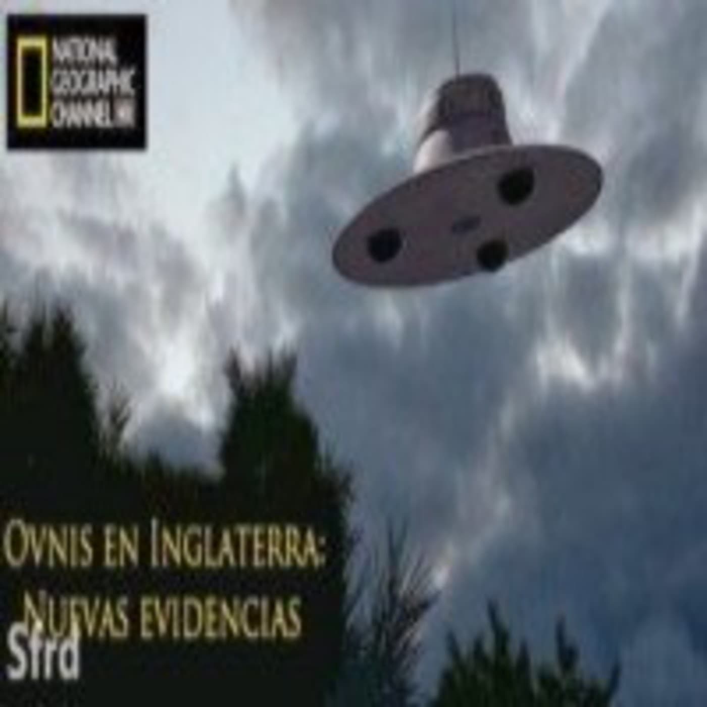 Documentales Sonoros podcast cover art