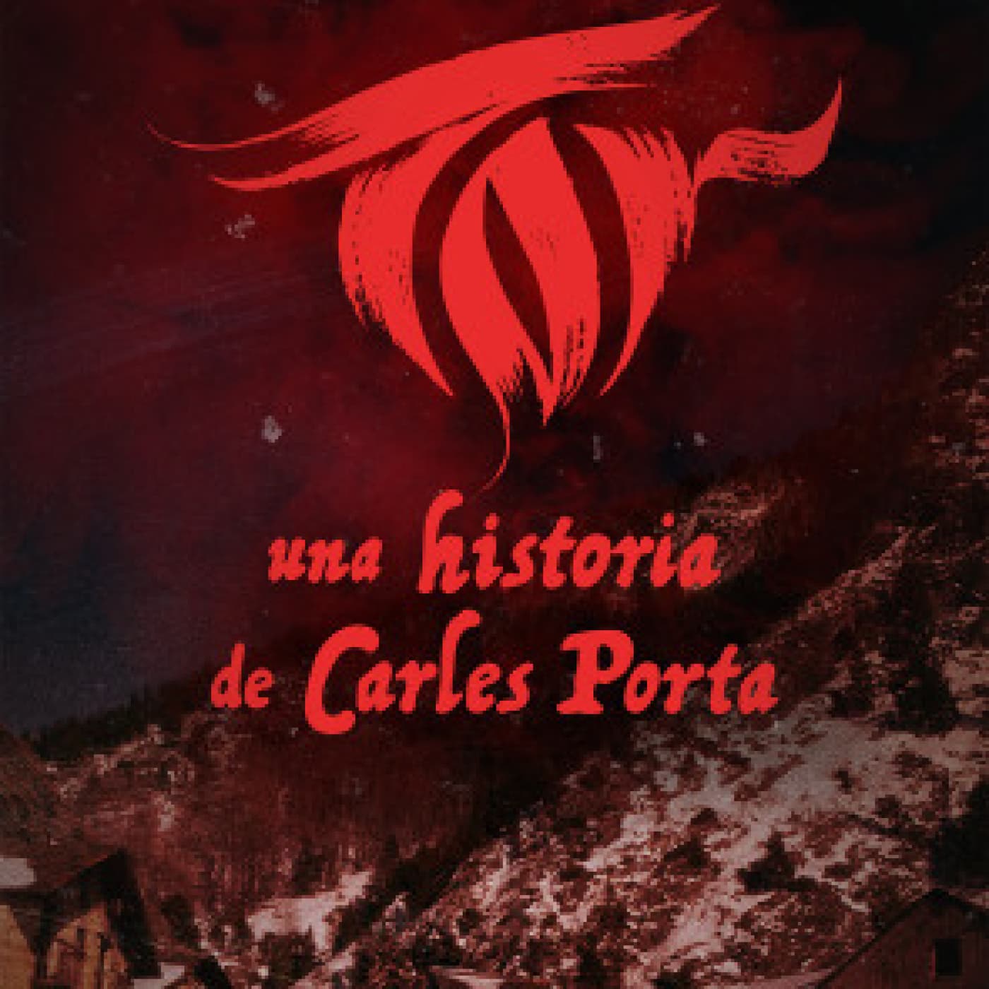 Documentales Sonoros podcast cover art
