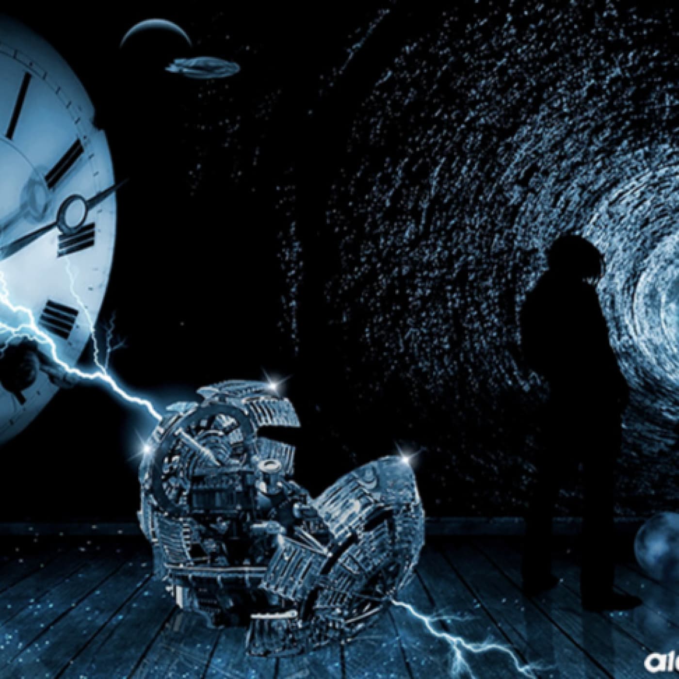 Documentales Sonoros podcast cover art