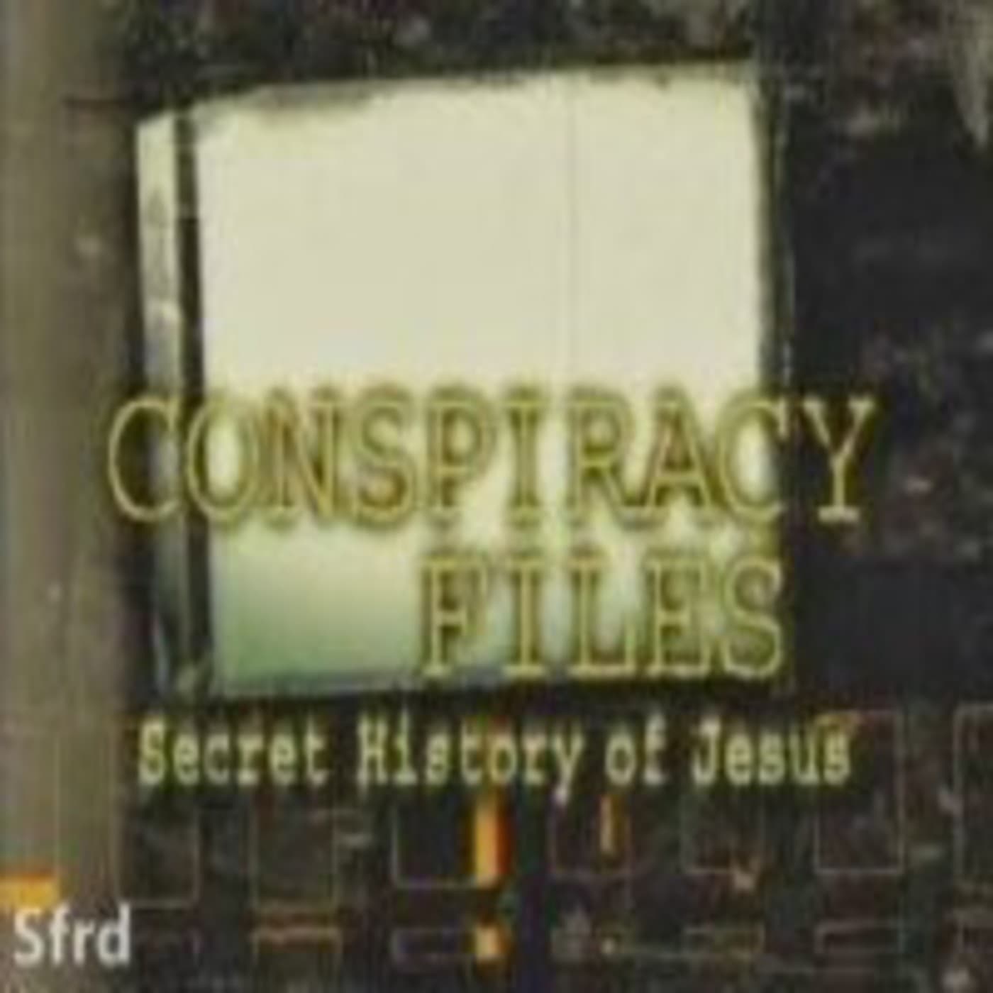 Documentales Sonoros podcast cover art