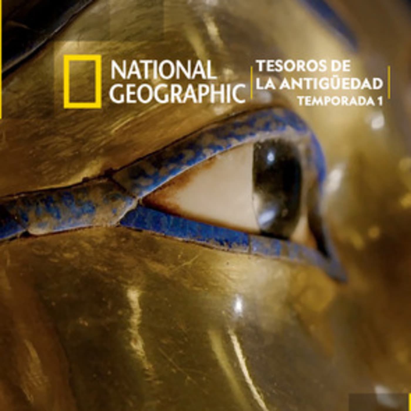 Documentales Sonoros podcast cover art