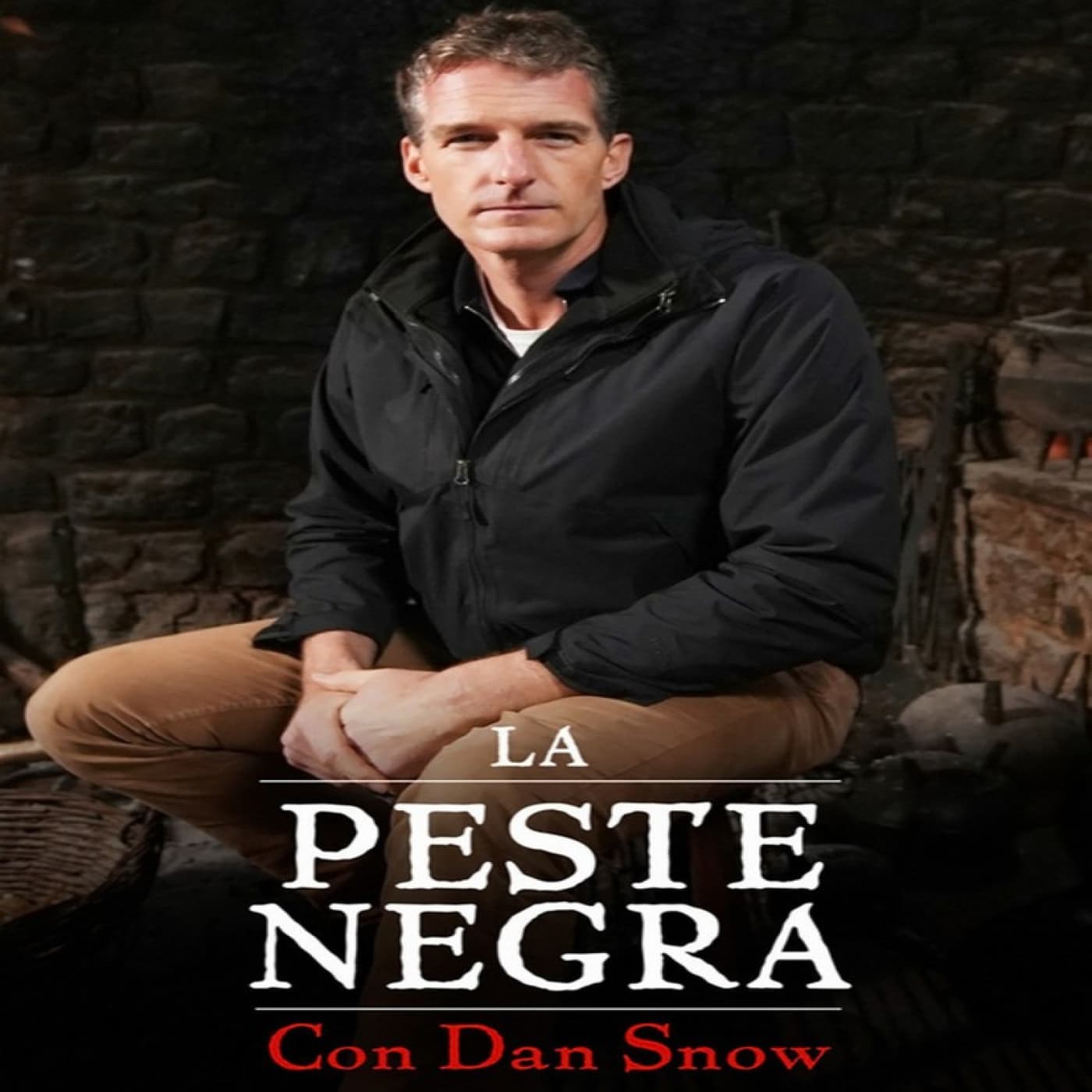 Documentales Sonoros podcast cover art