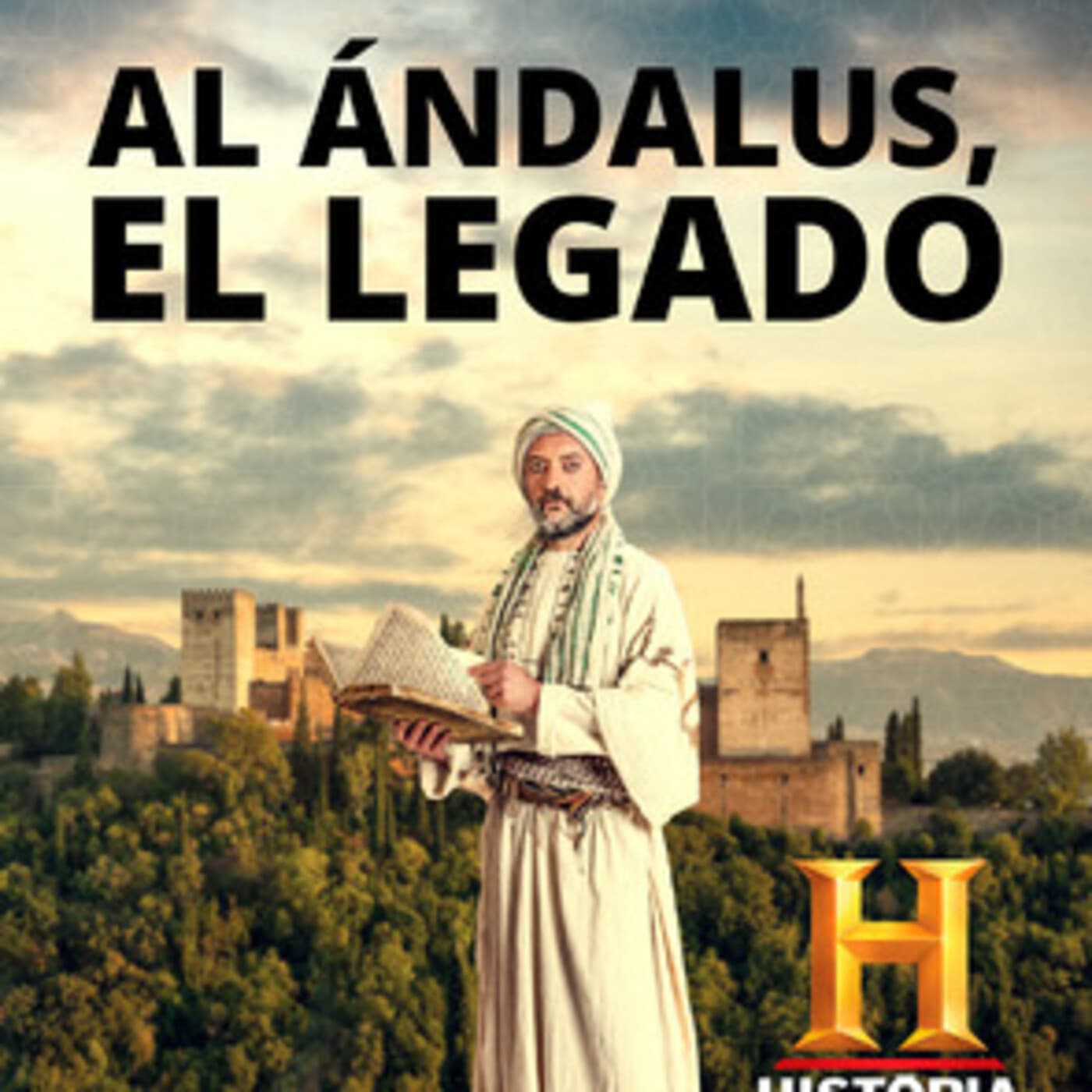 Documentales Sonoros podcast cover art