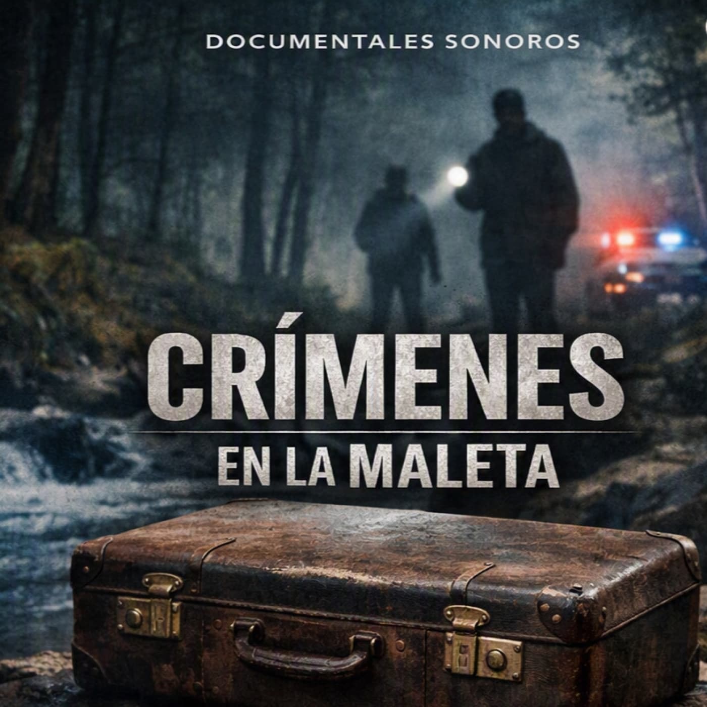 Documentales Sonoros podcast cover art