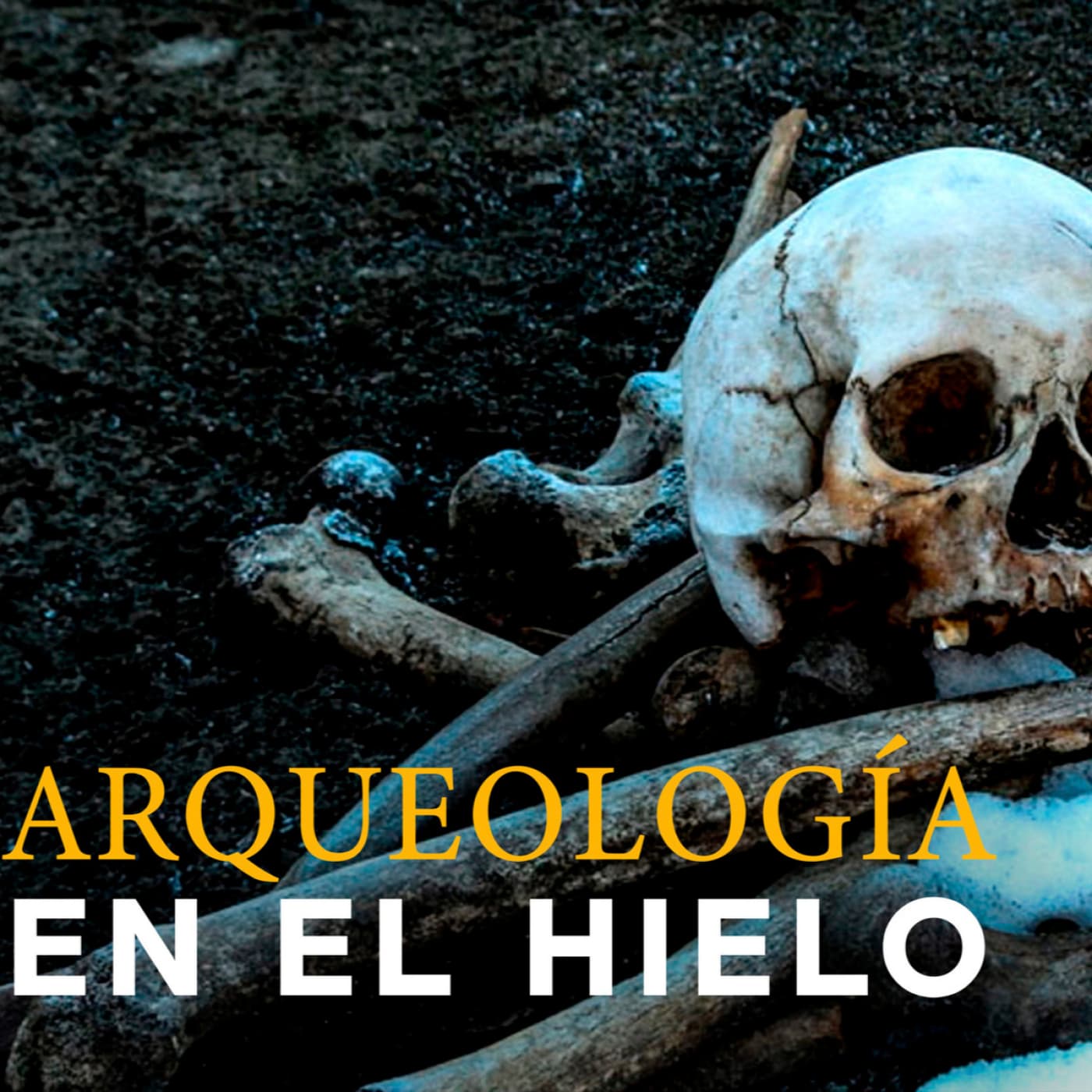Documentales Sonoros podcast cover art