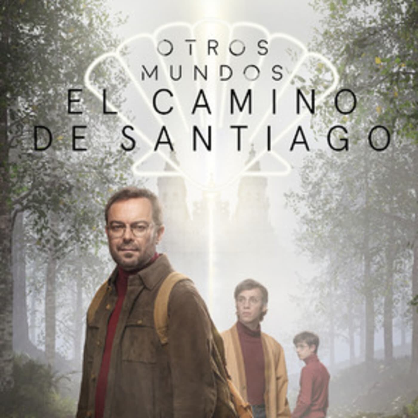 Documentales Sonoros podcast cover art