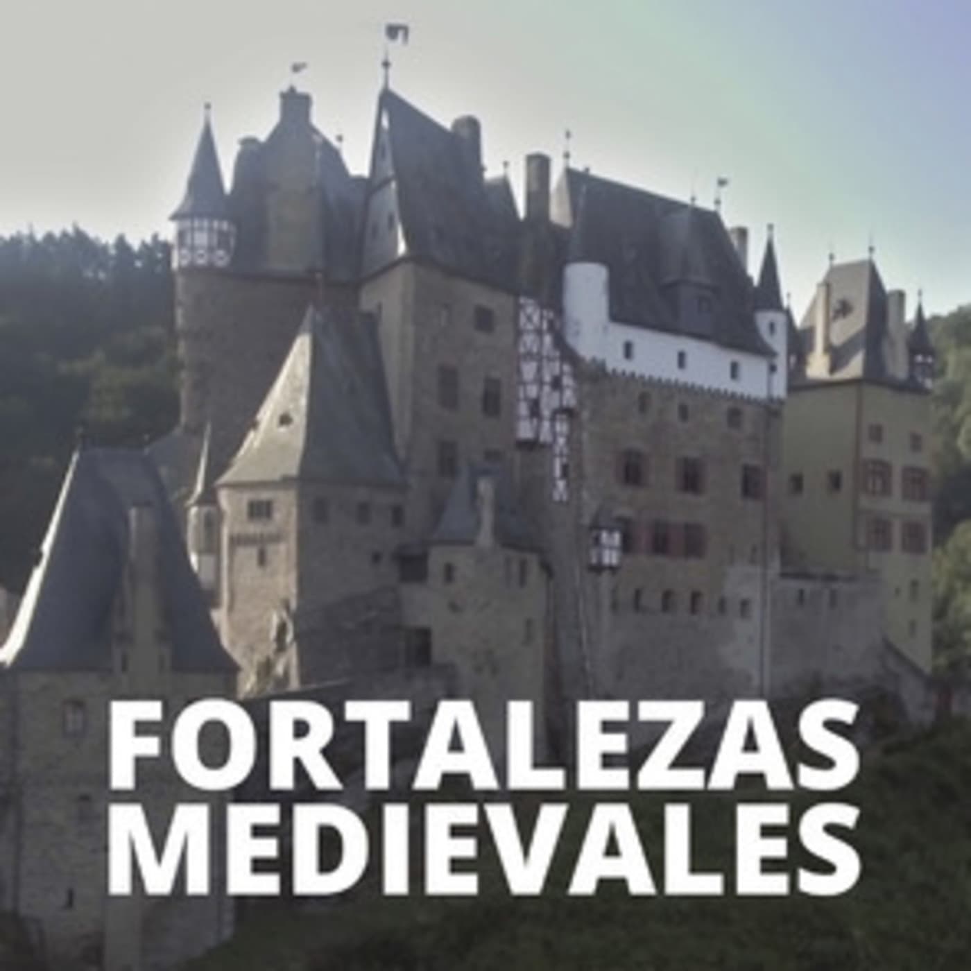 Documentales Sonoros podcast cover art