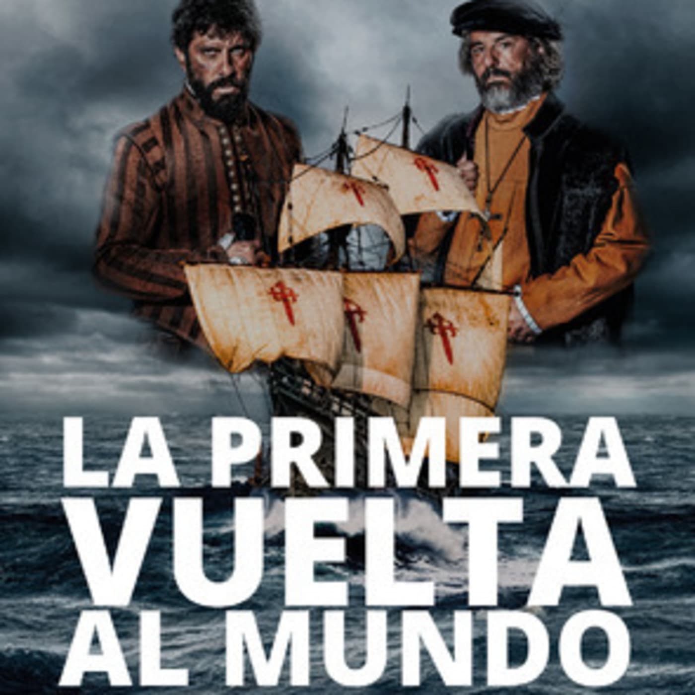 Documentales Sonoros podcast cover art
