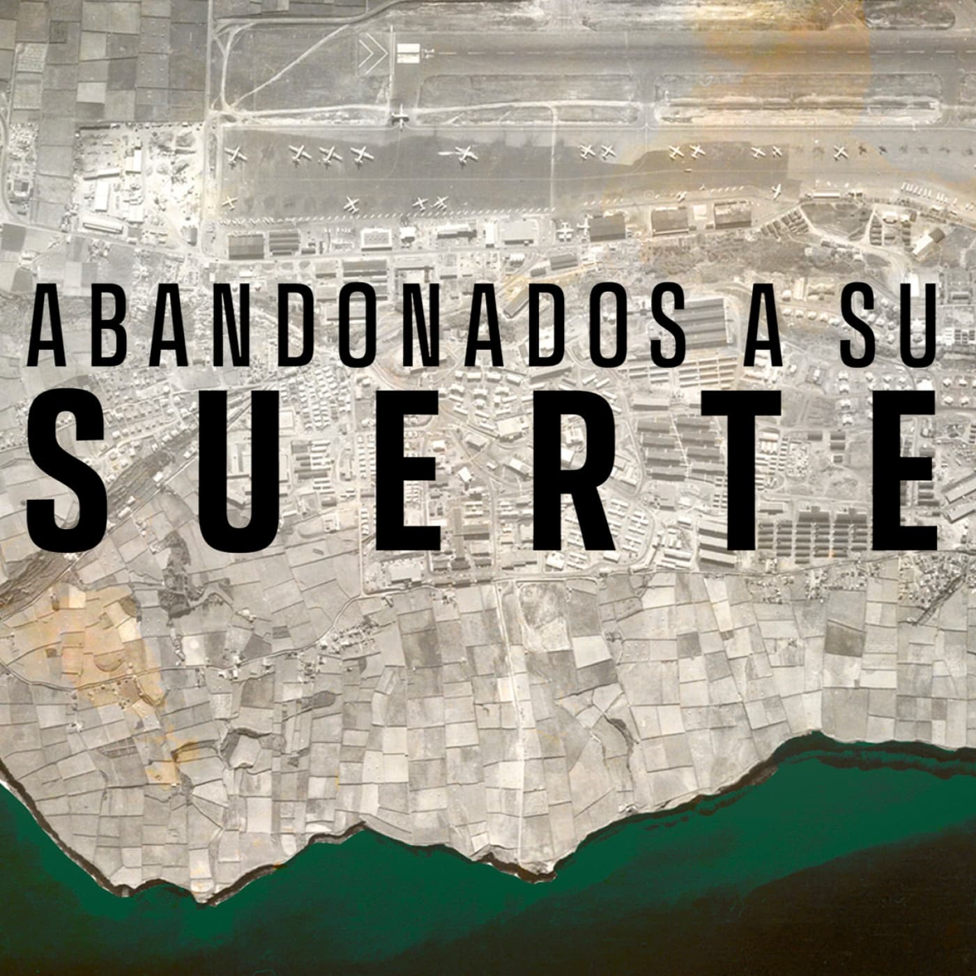 Documentales Sonoros podcast cover art