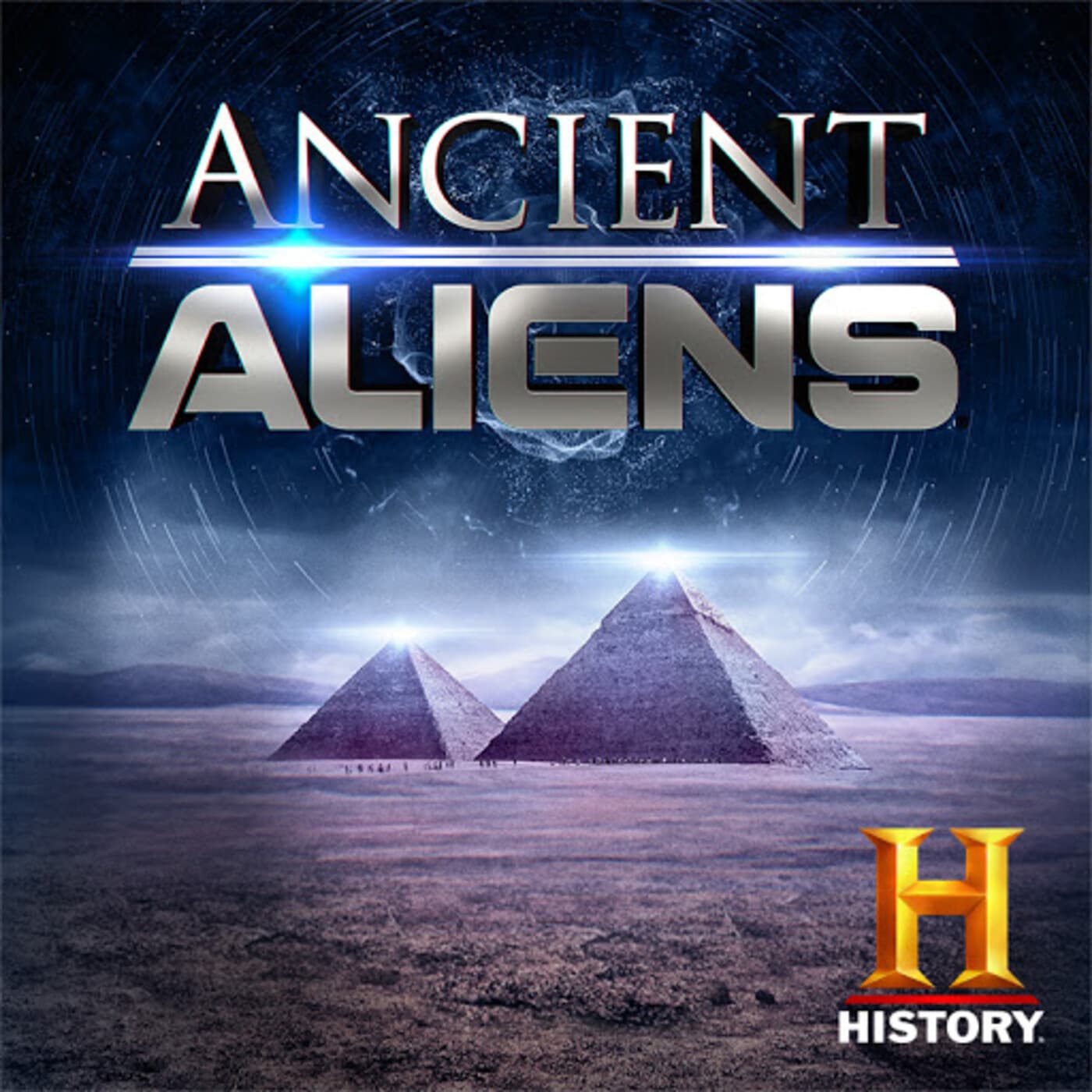 Documentales Sonoros podcast cover art