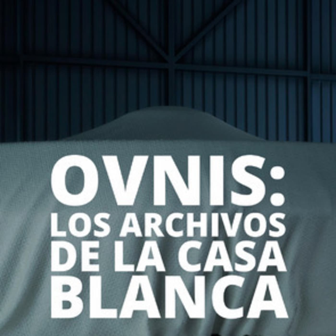 Documentales Sonoros podcast cover art