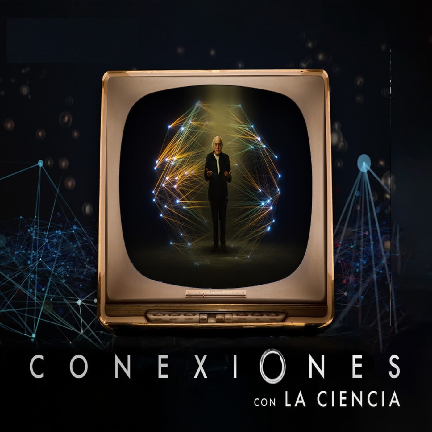 Documentales Sonoros podcast cover art