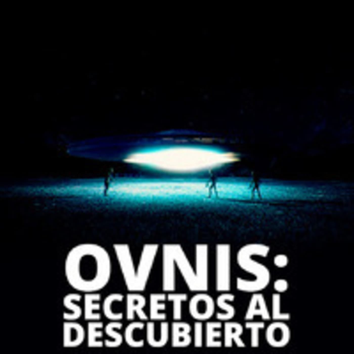 Documentales Sonoros podcast cover art