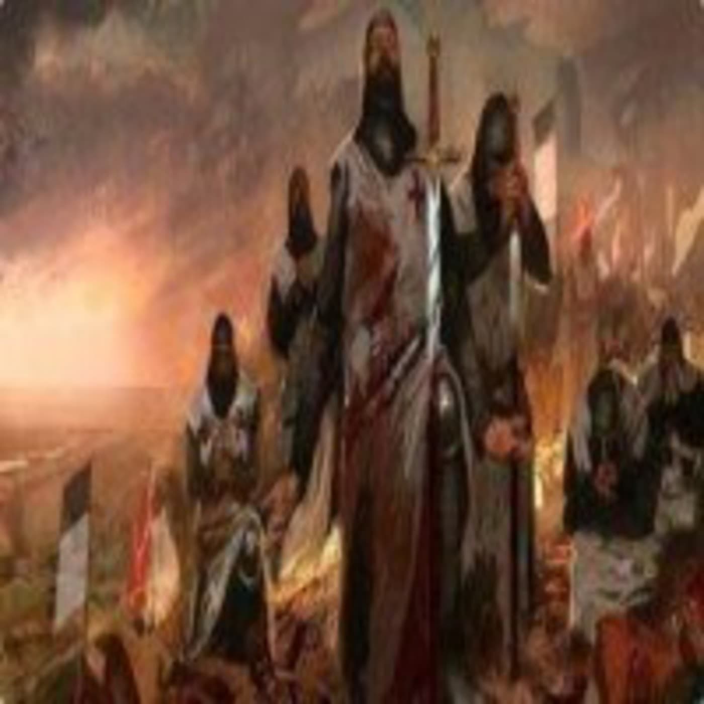 Documentales Sonoros podcast cover art