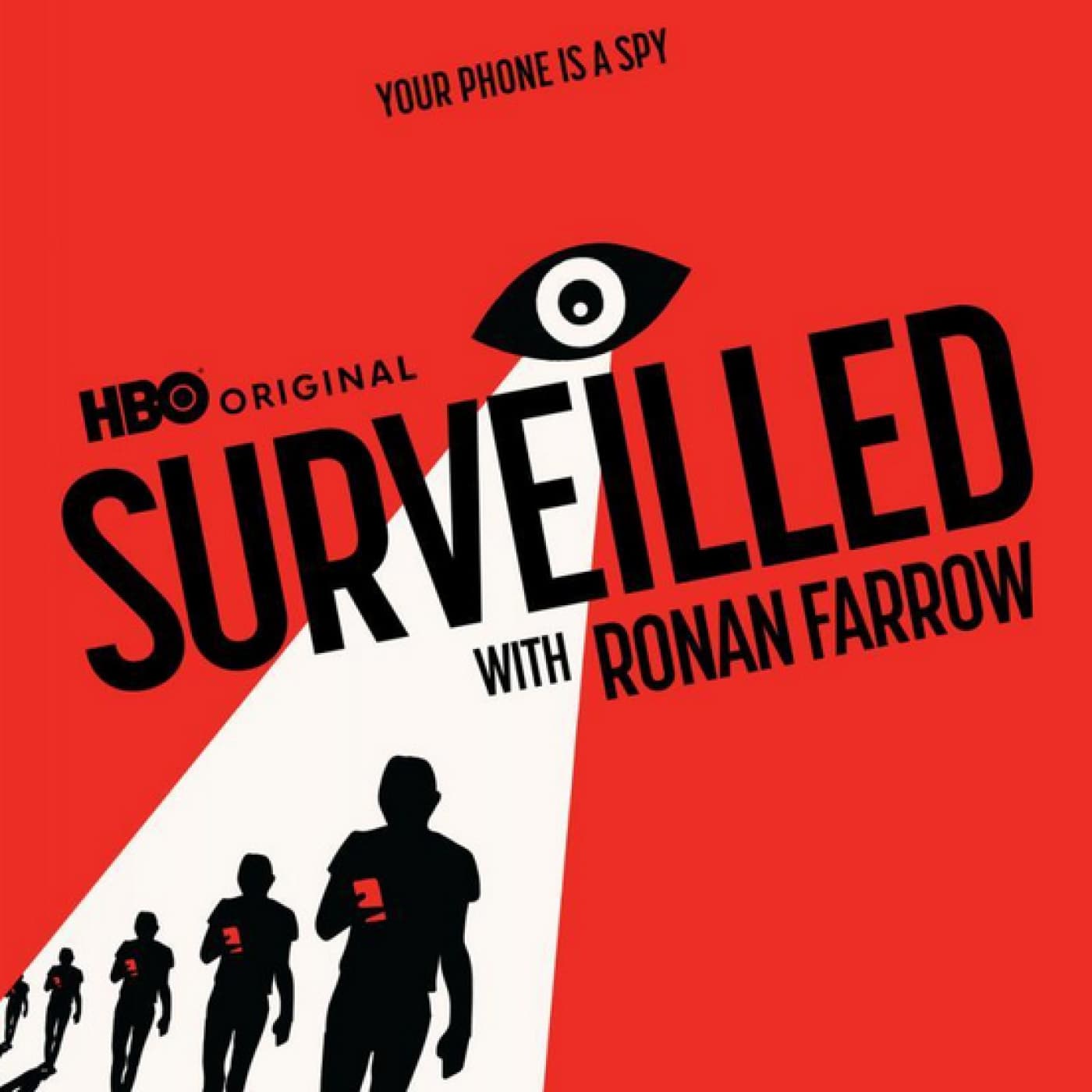 Documentales Sonoros podcast cover art