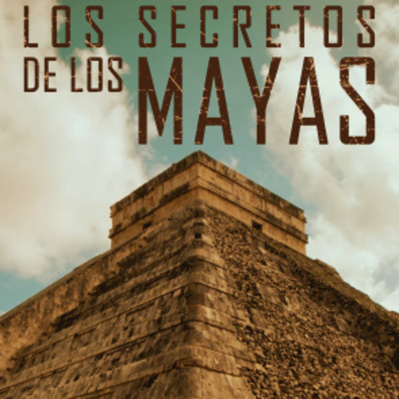 Documentales Sonoros podcast cover art
