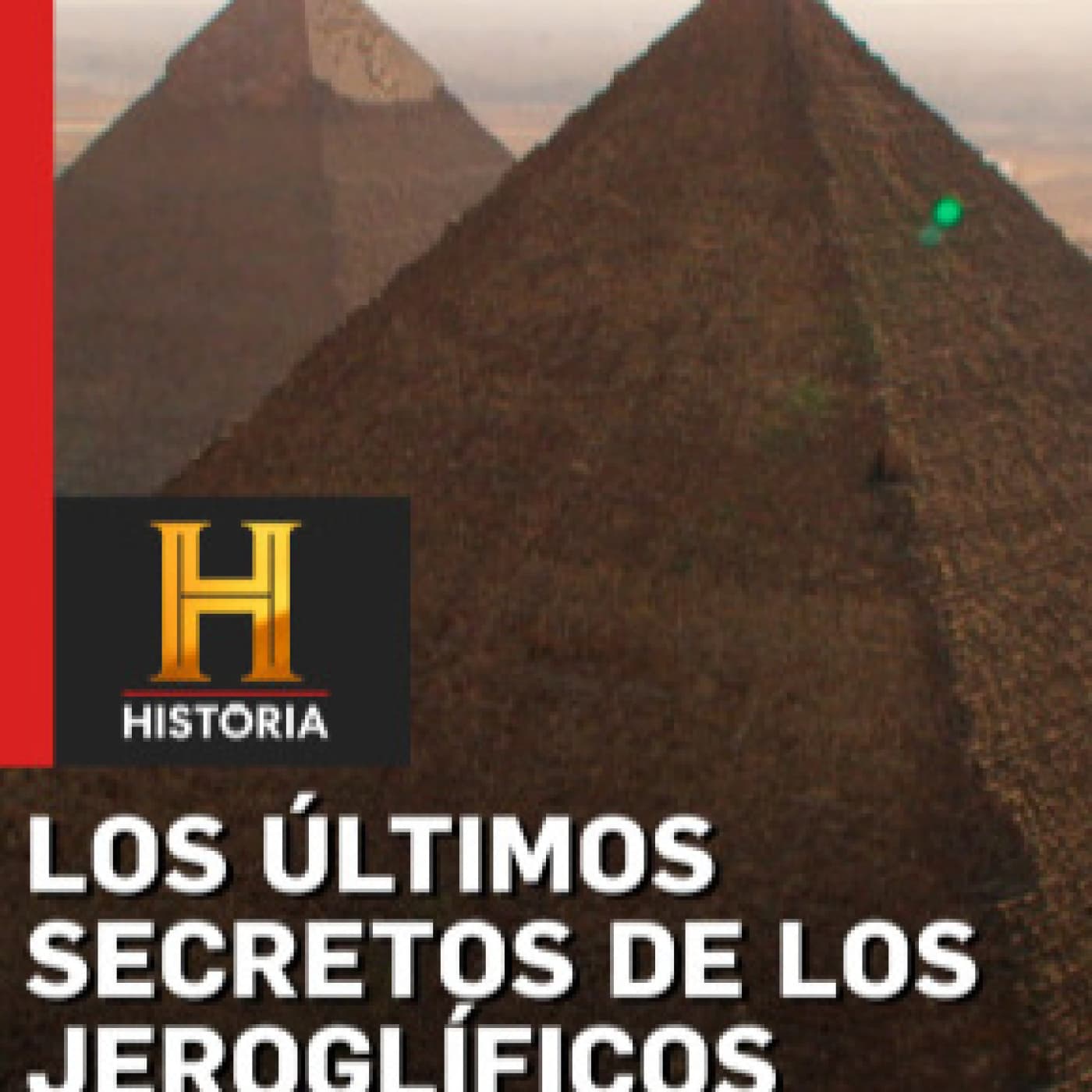 Documentales Sonoros podcast cover art