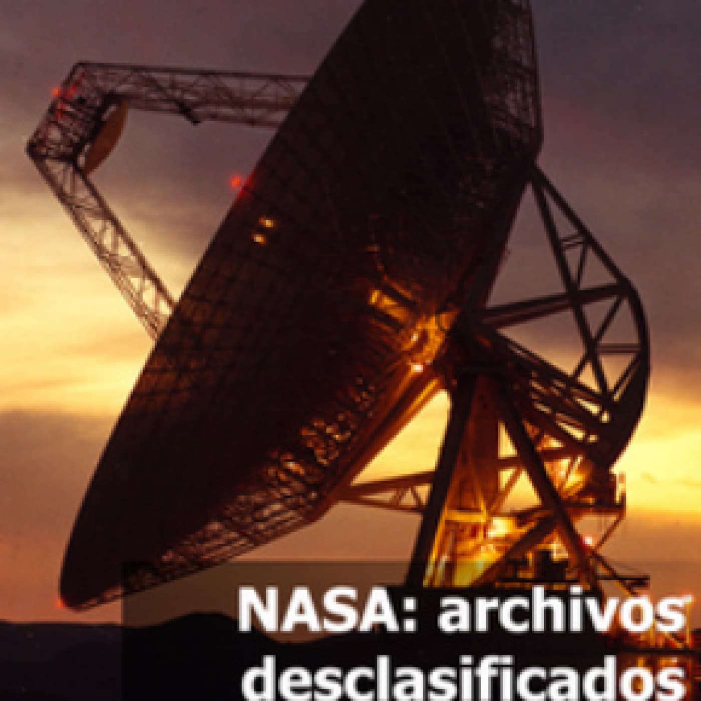 Documentales Sonoros podcast cover art